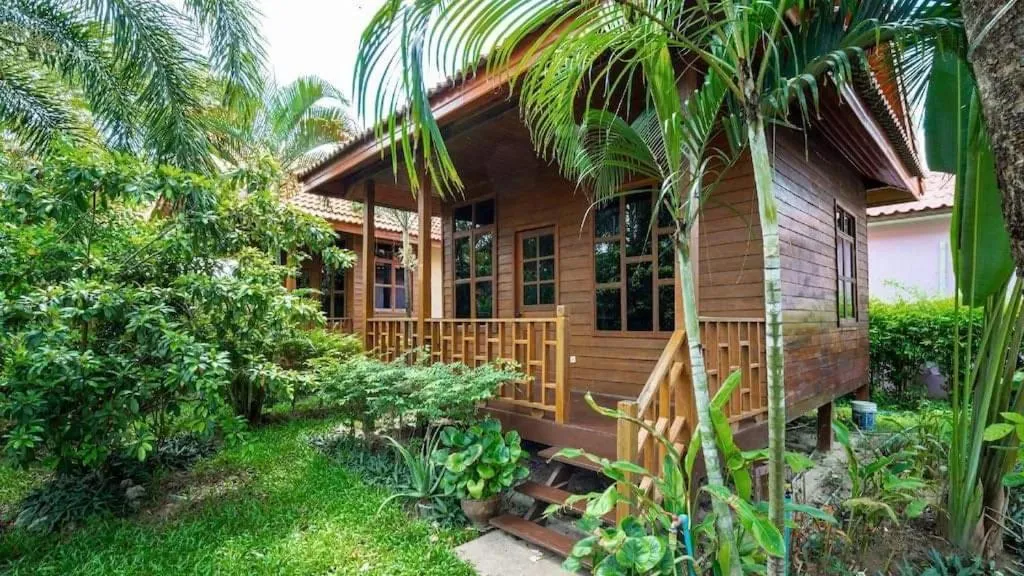 Bangsaray Village Resort