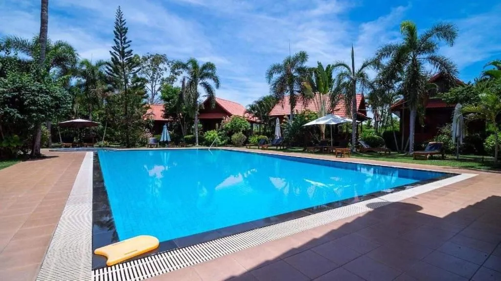 Bangsaray Village Resort