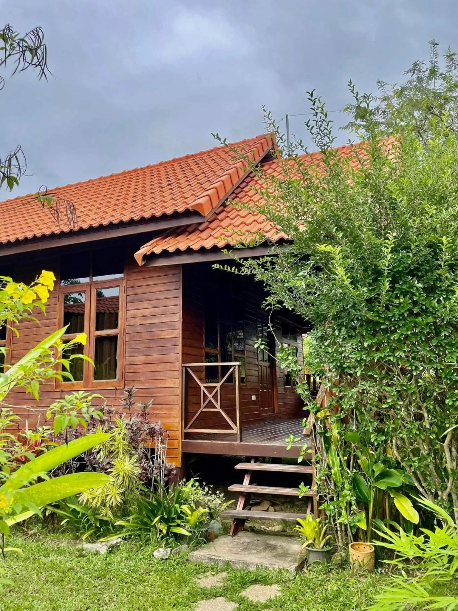 Bangsaray Village Resort