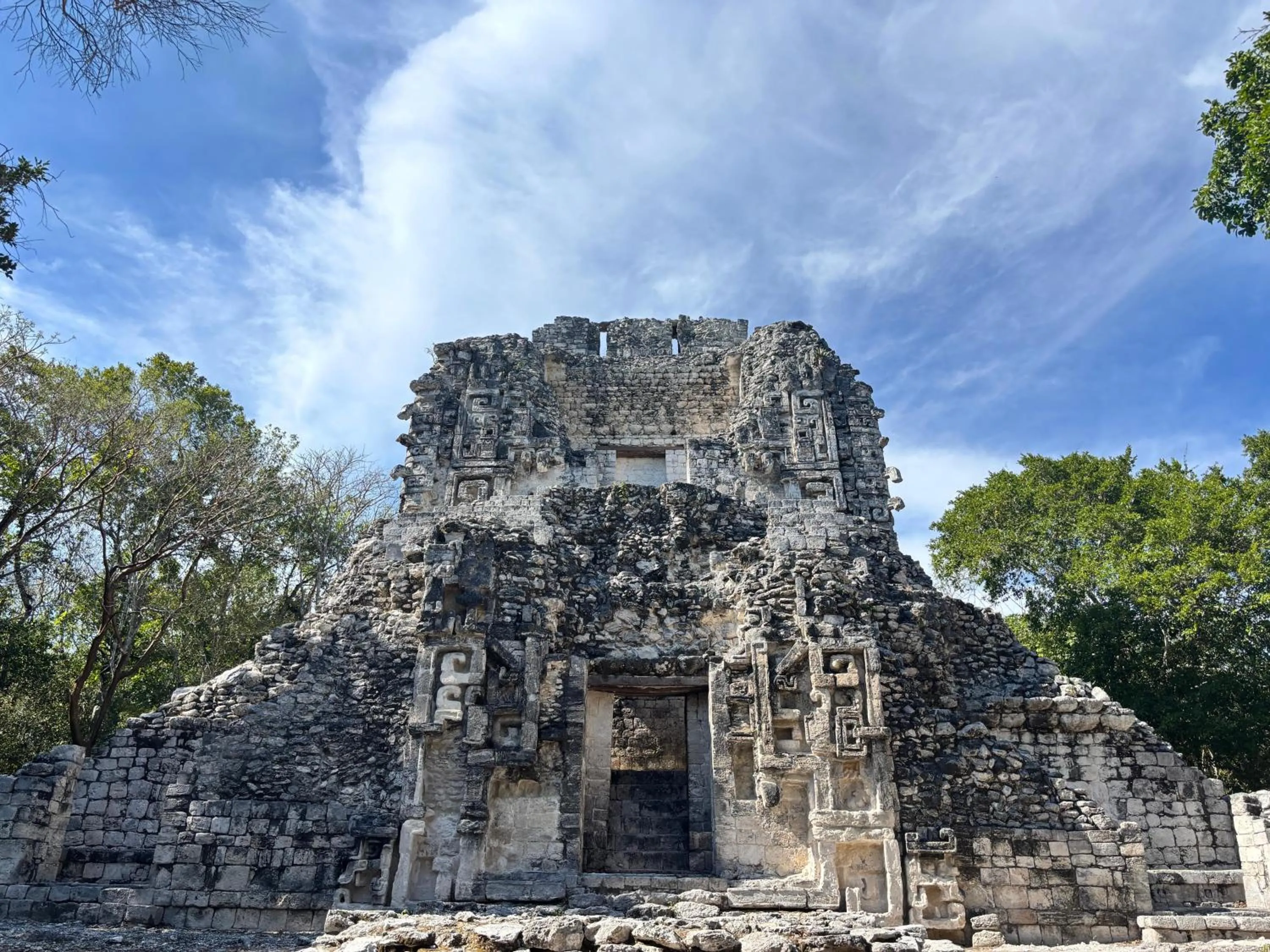 hotel villas chicanna