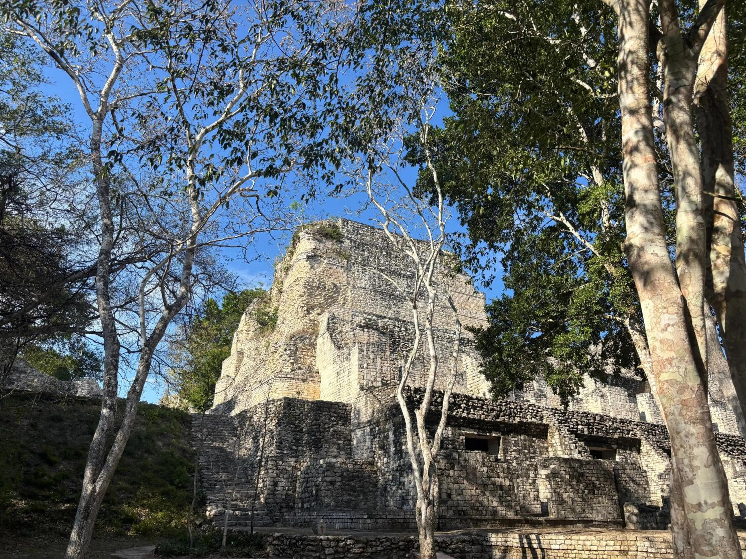 Nearby landmark in hotel villas chicanna