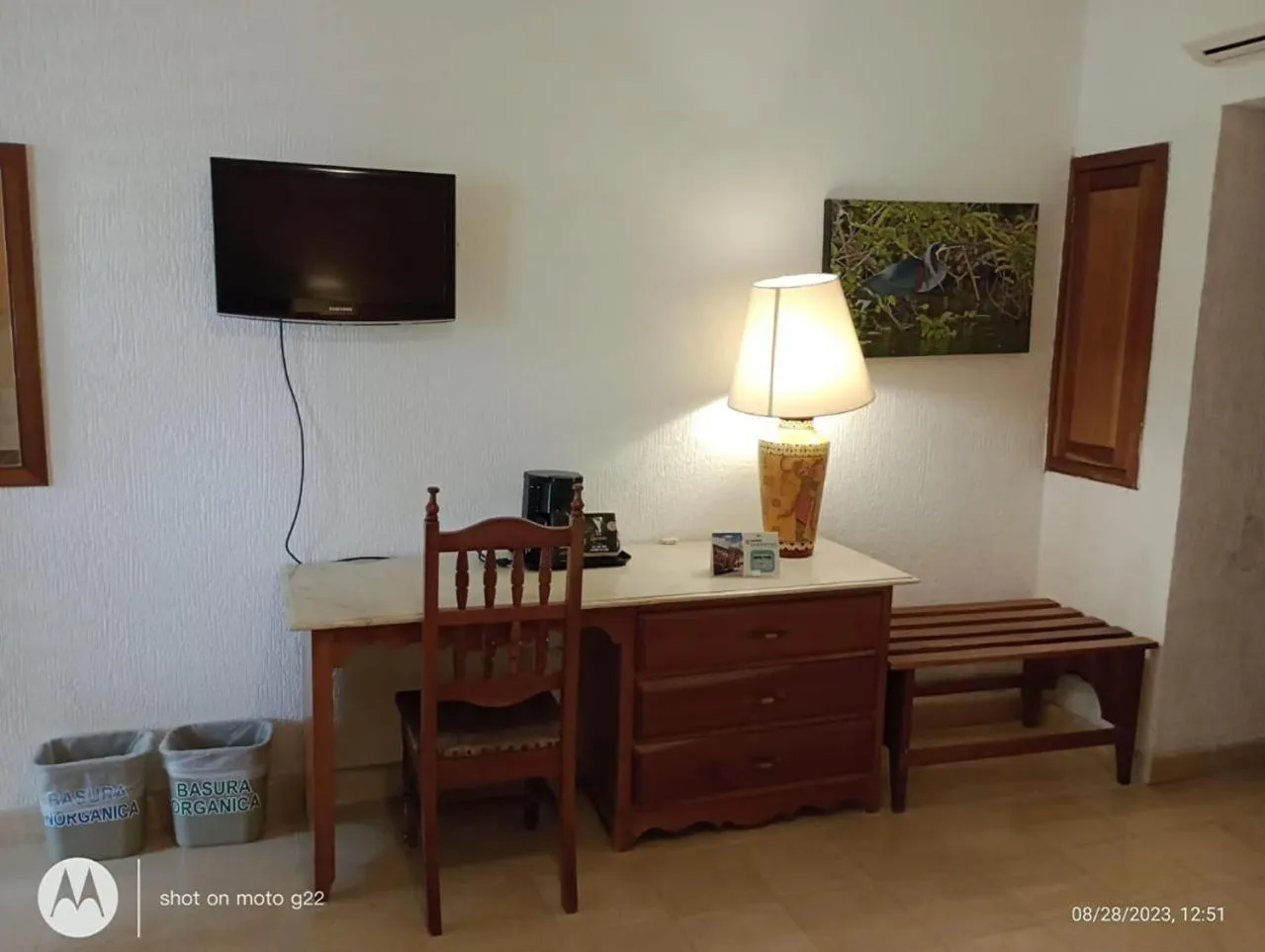 hotel villas chicanna