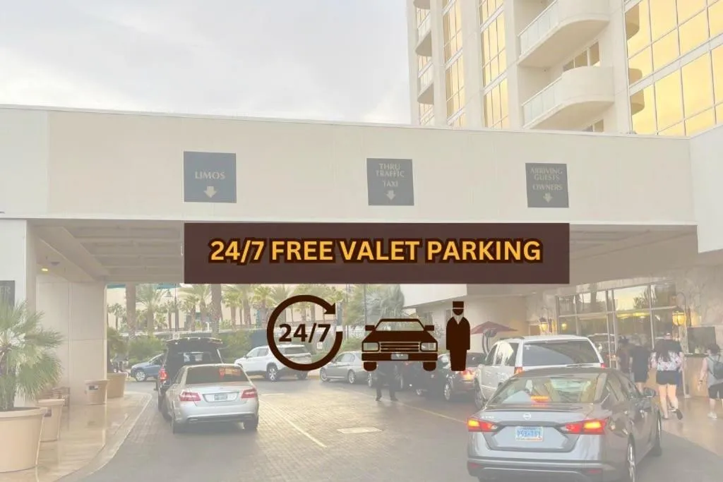 The Madonna at MGM Signature