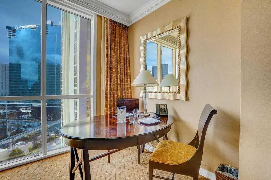 The Madonna at MGM Signature