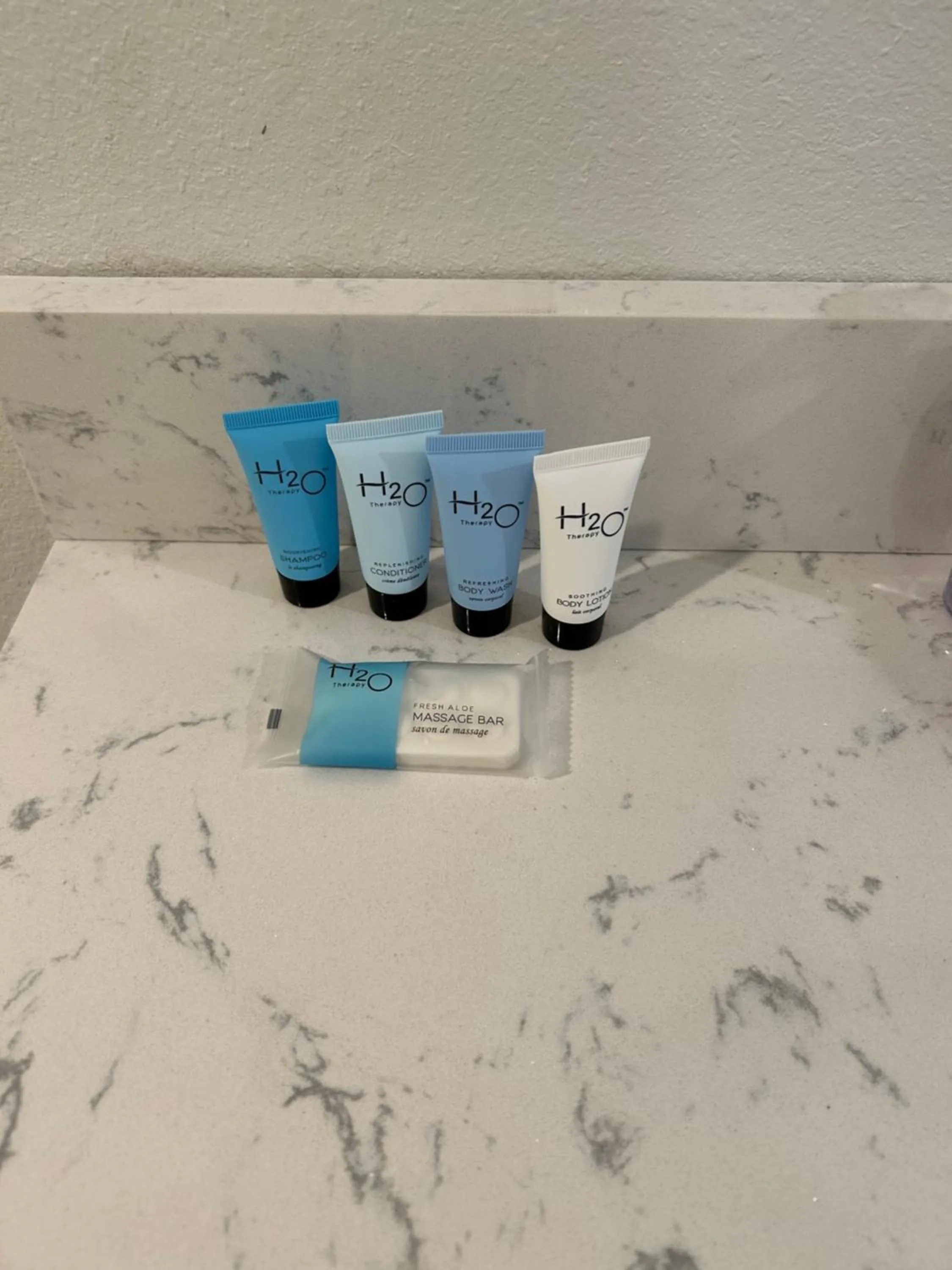 Bathroom in Five10 Orange Street Hotel - Hot Springs