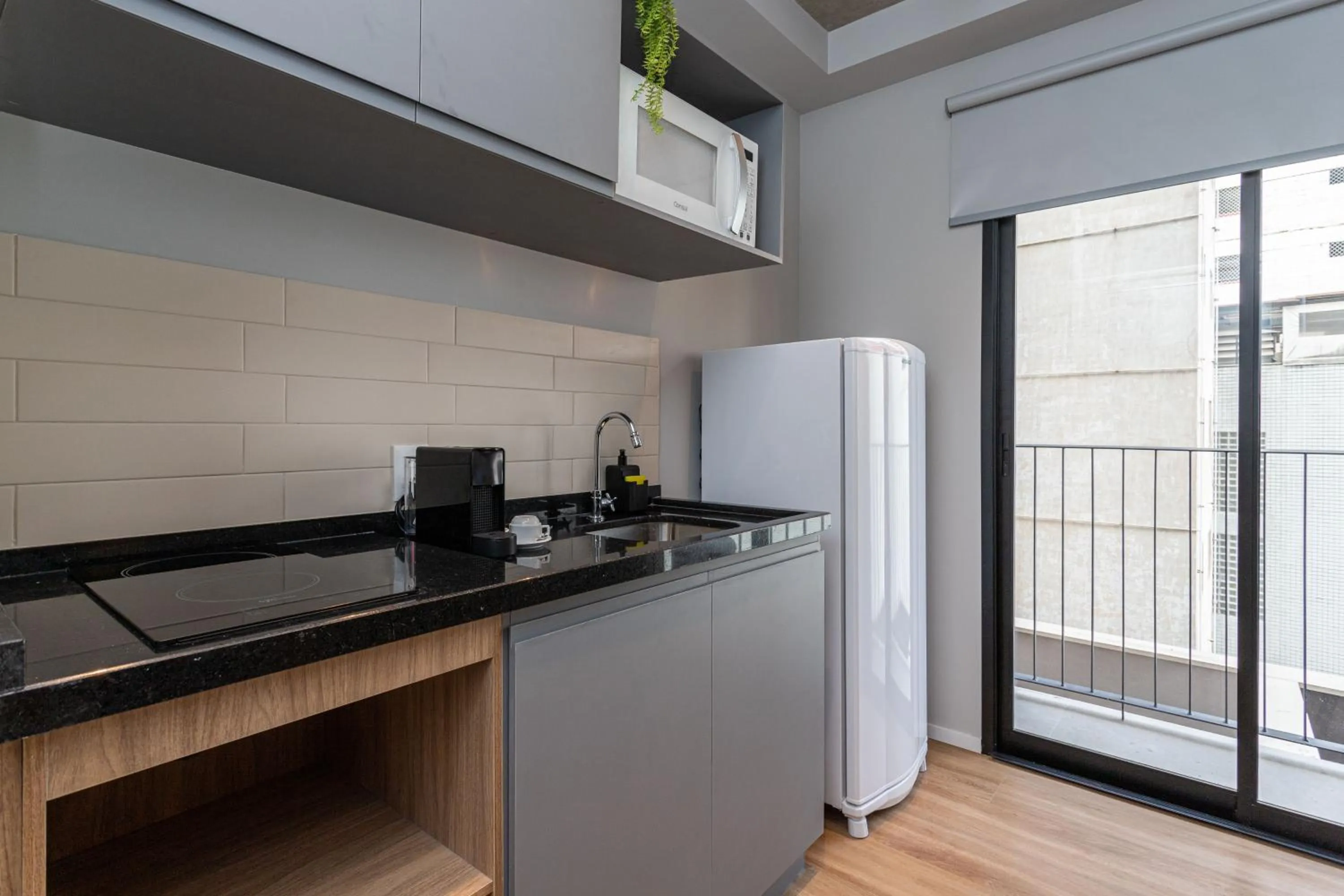 Day in Charlie Pamplona Jardim Paulista