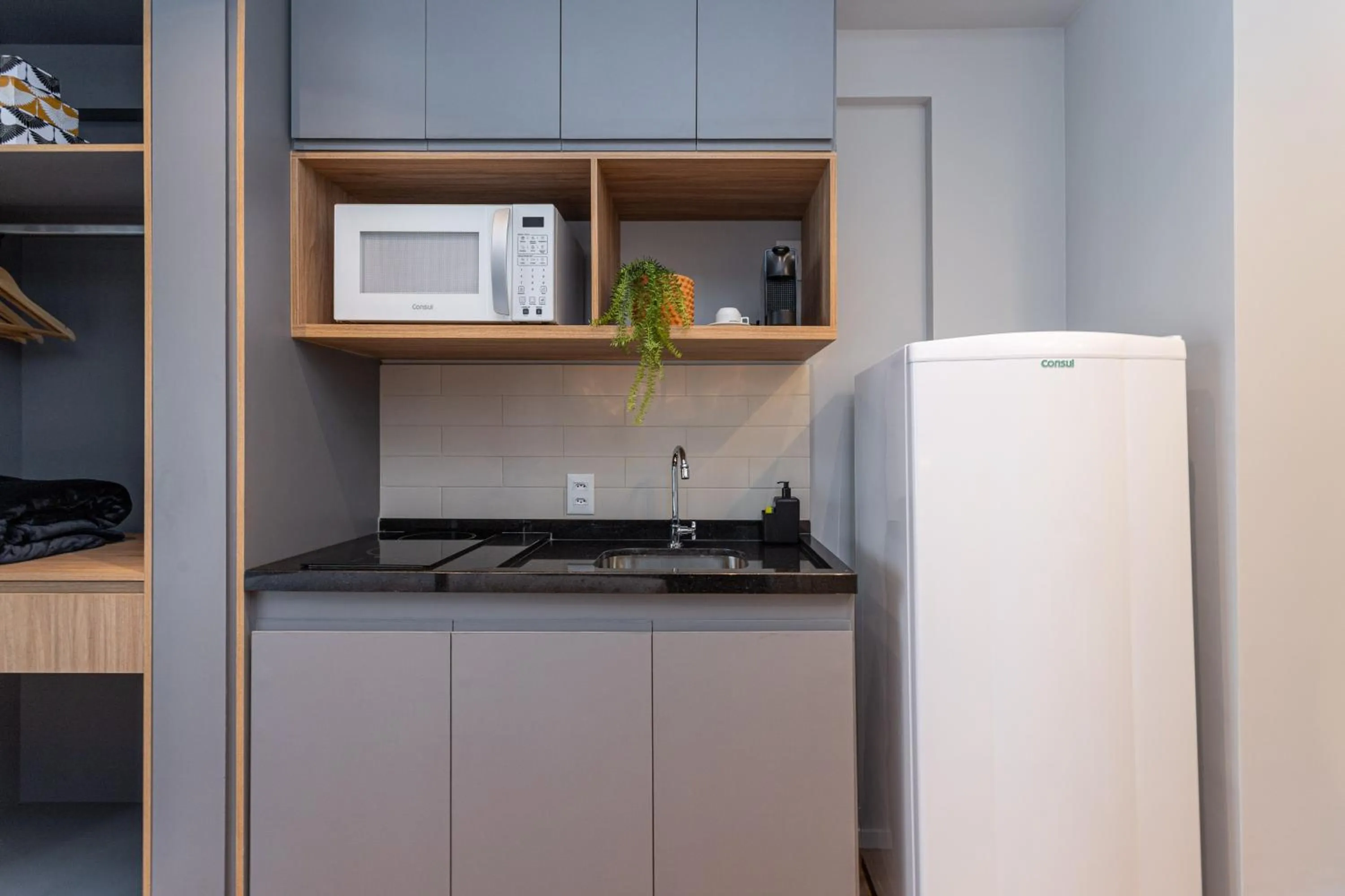 Day in Charlie Pamplona Jardim Paulista