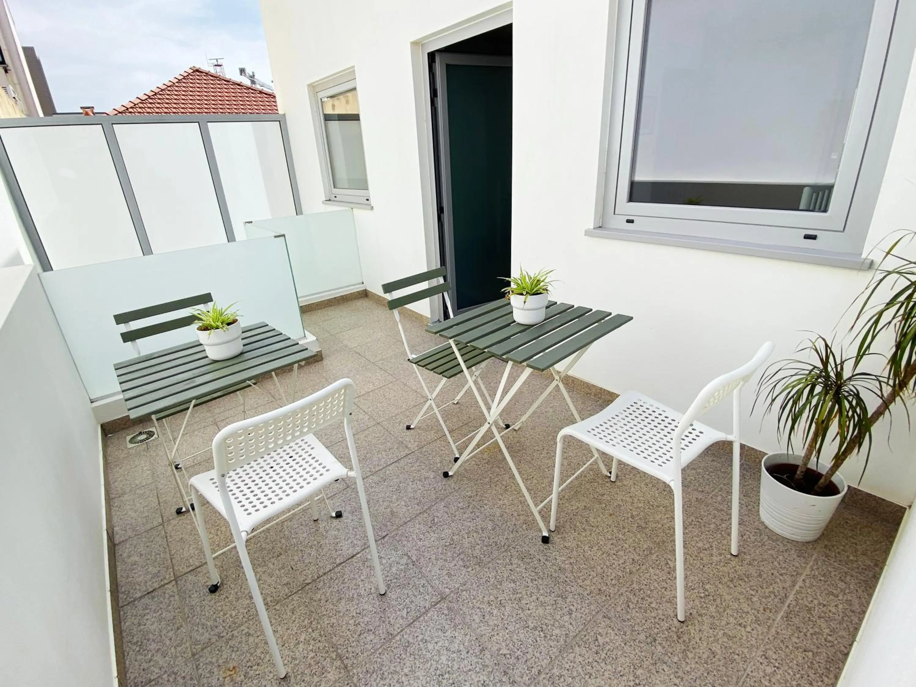Watermark Beach Apartments