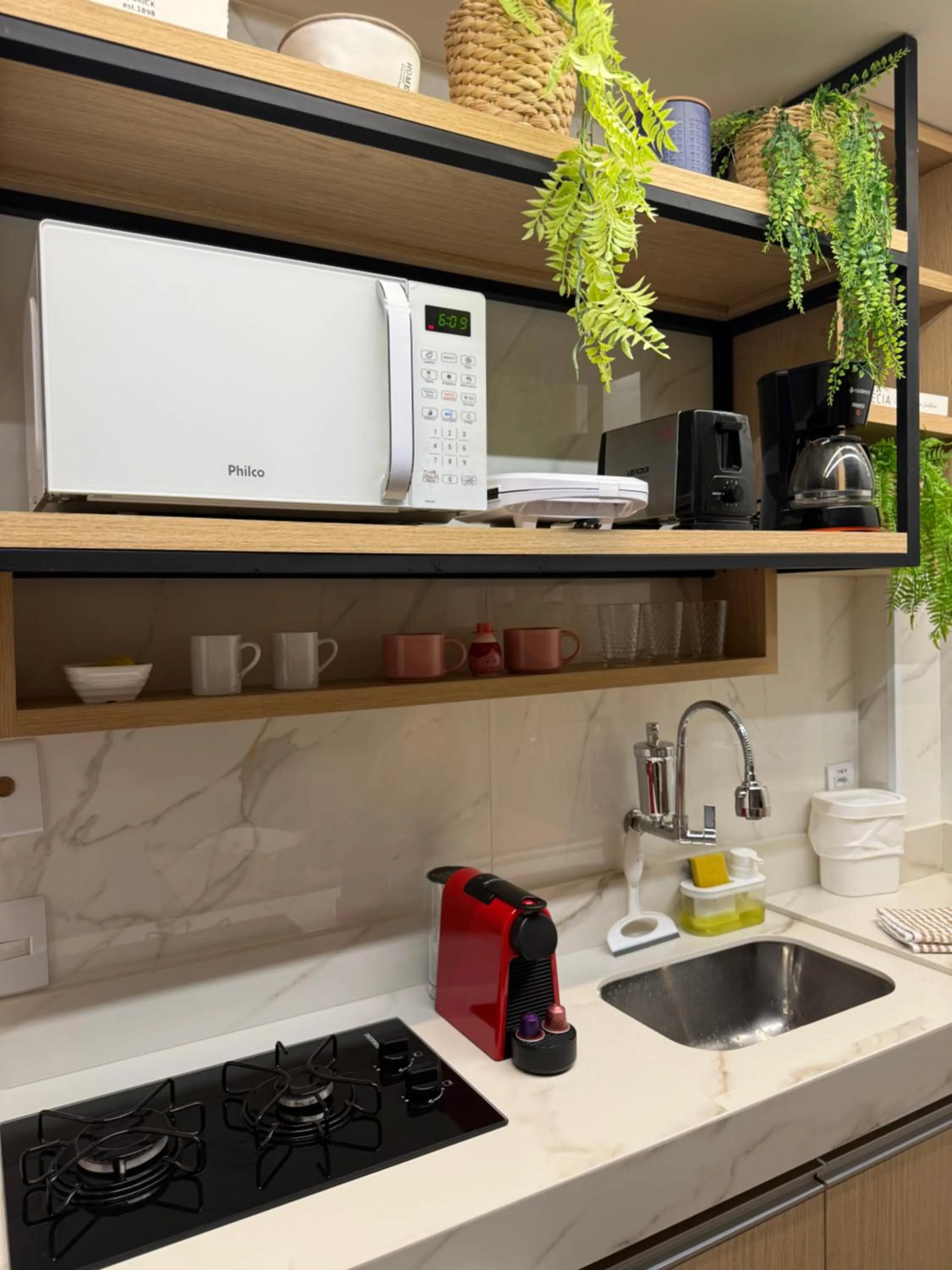 LINDO APARTAMENTO LEBLON