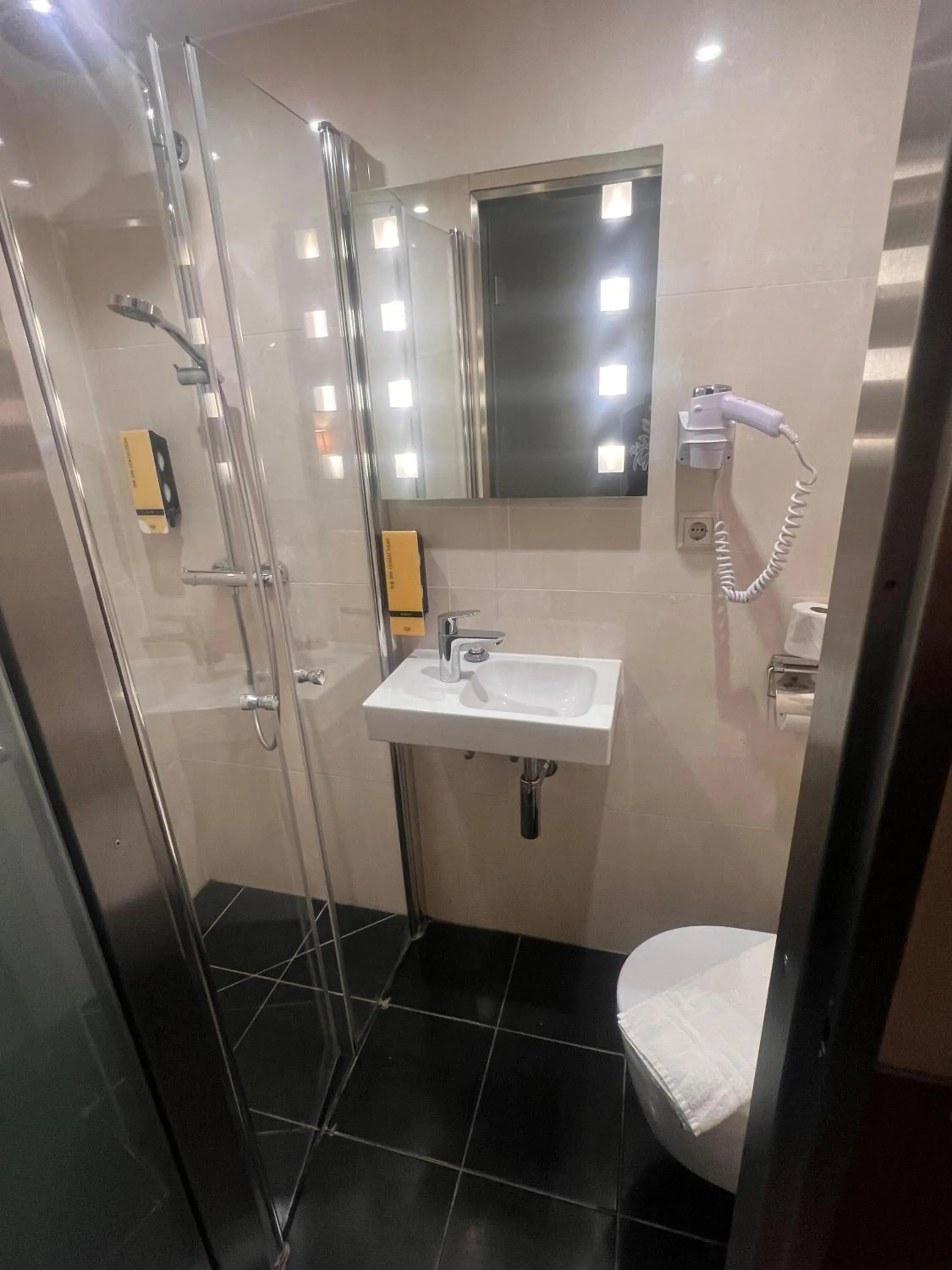 OZO Hotels Cordial Amsterdam