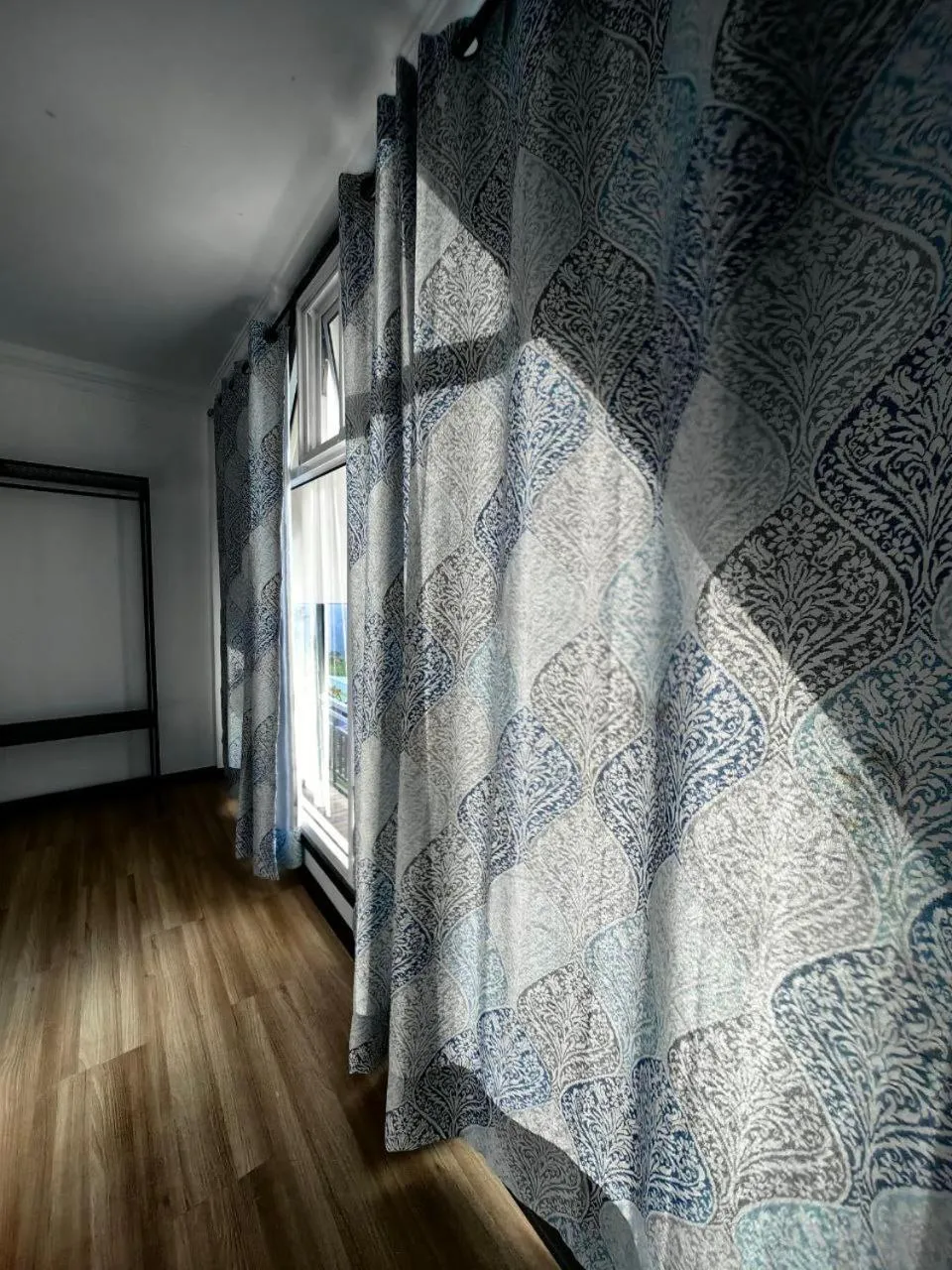 View (from property/room) in KUNDASANG MOUNT GARDEN