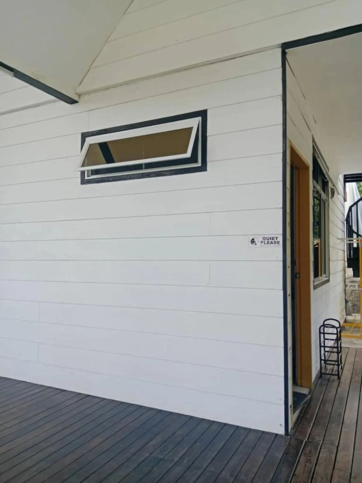 KUNDASANG MOUNT GARDEN