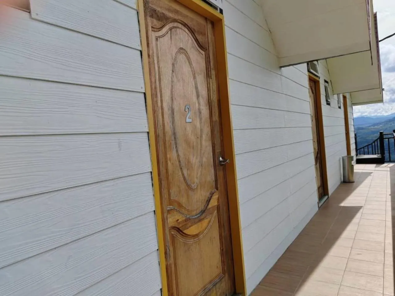 Other in KUNDASANG MOUNT GARDEN