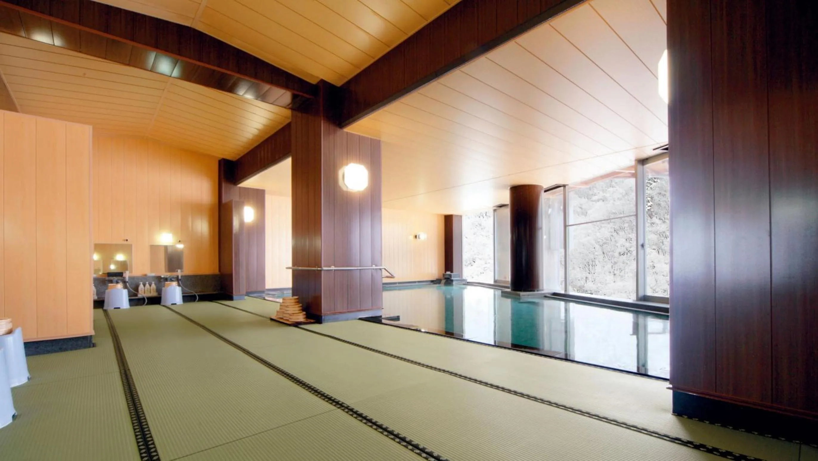 Ashinomaki Grand Hotel