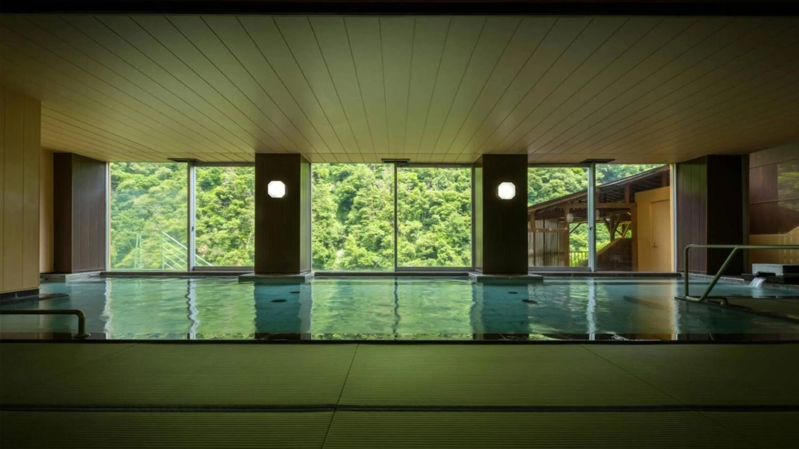 Ashinomaki Grand Hotel