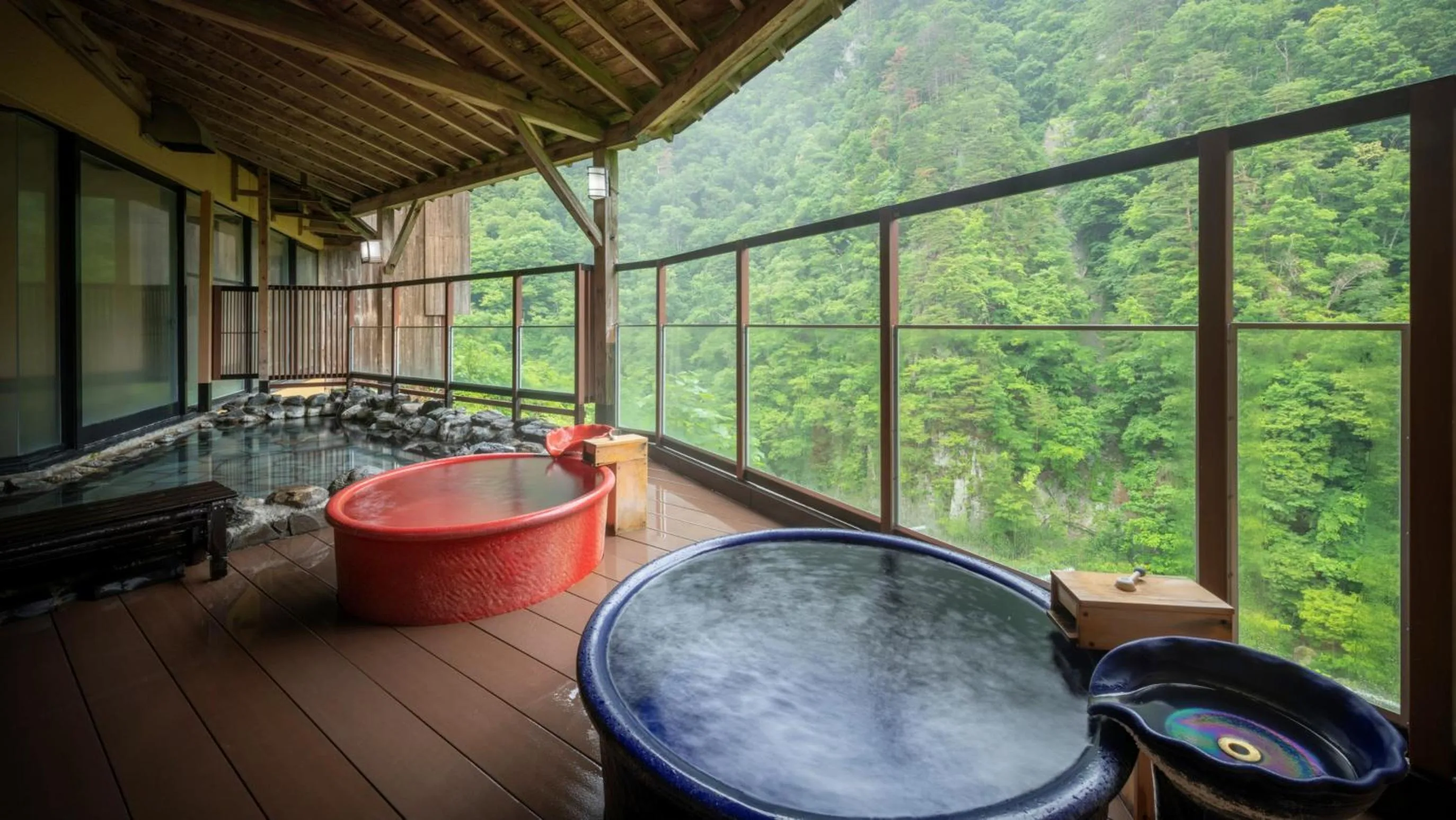 Ashinomaki Grand Hotel