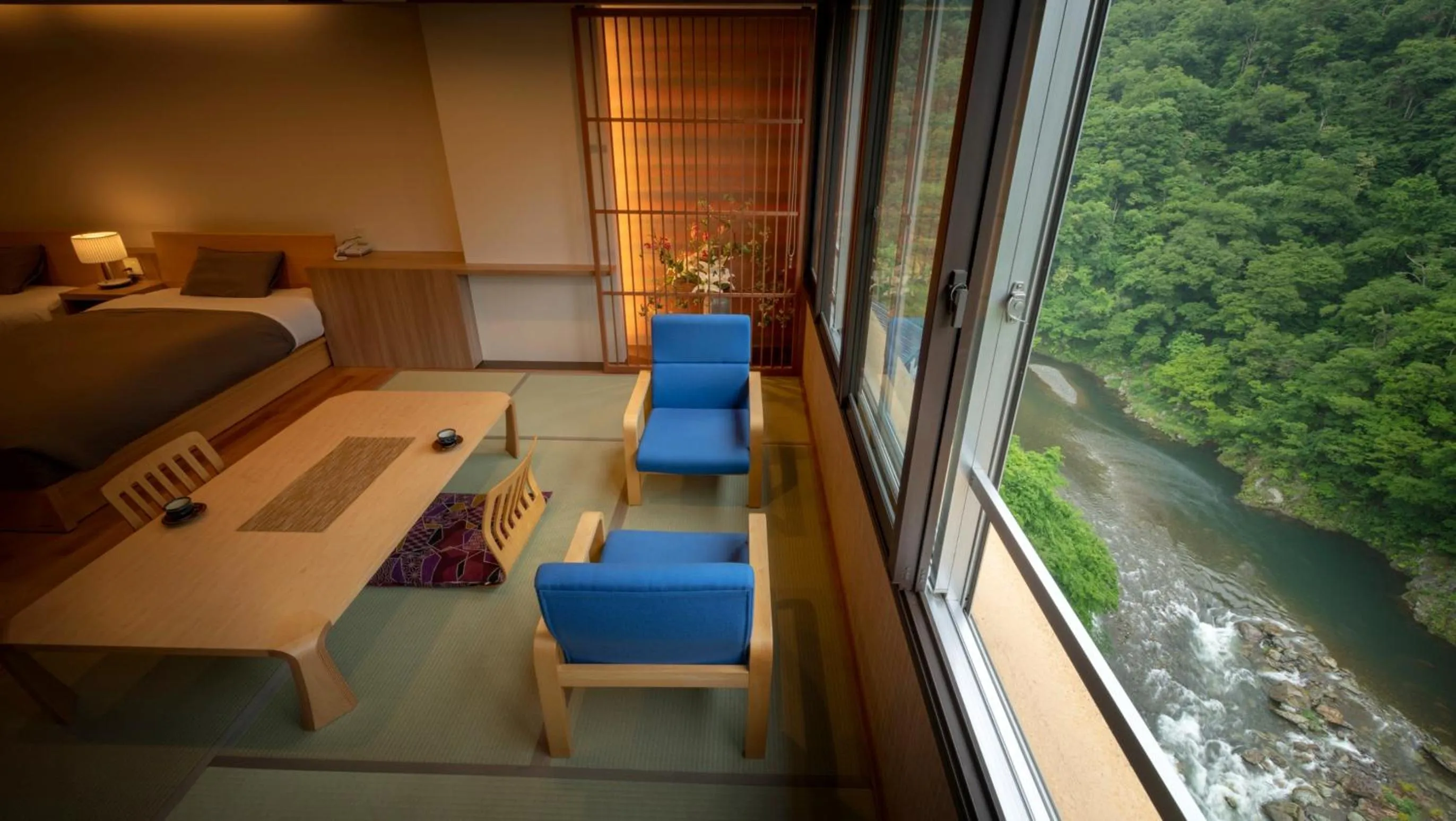 Ashinomaki Grand Hotel