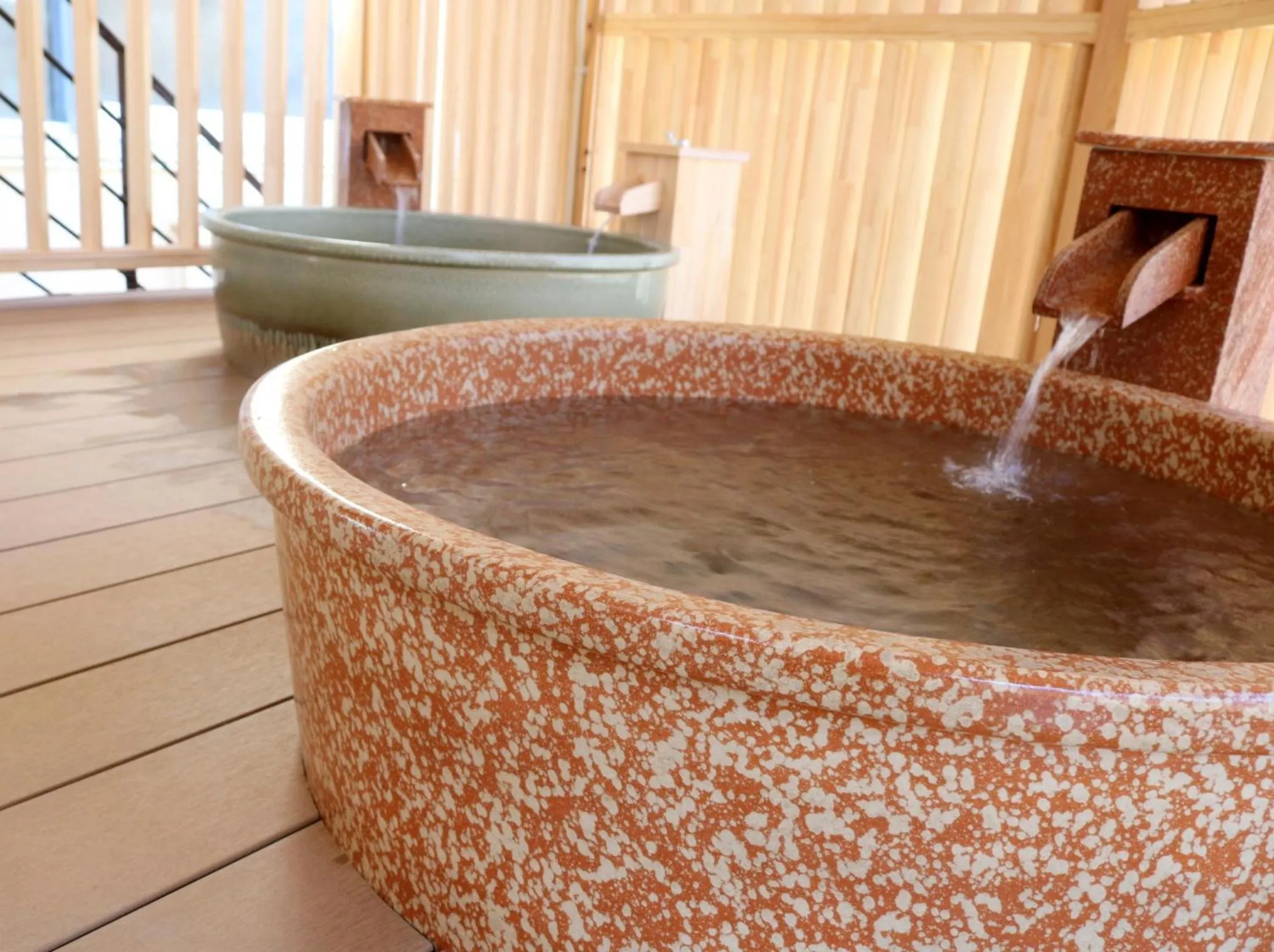 Ashinomaki Grand Hotel