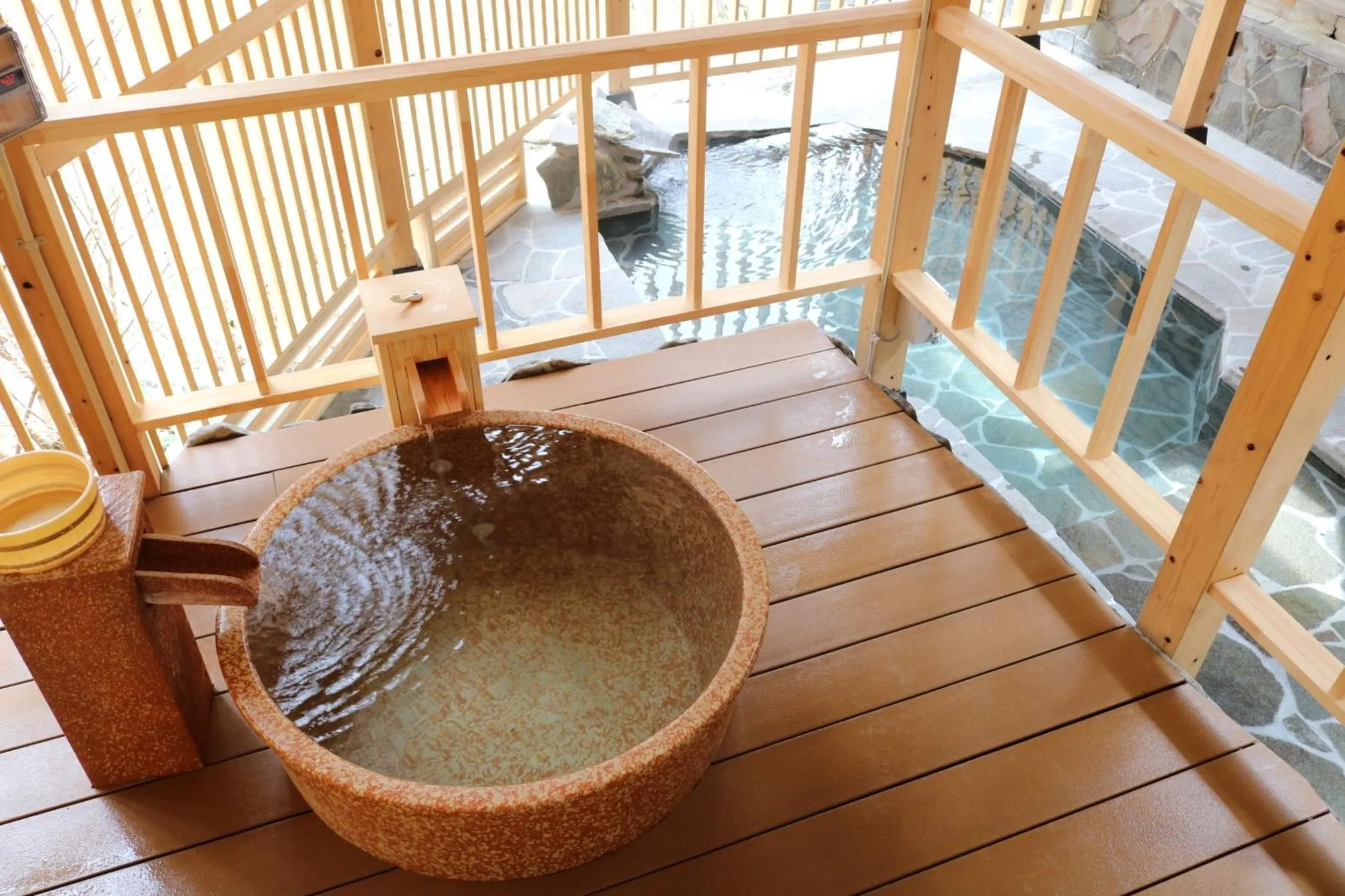 Ashinomaki Grand Hotel