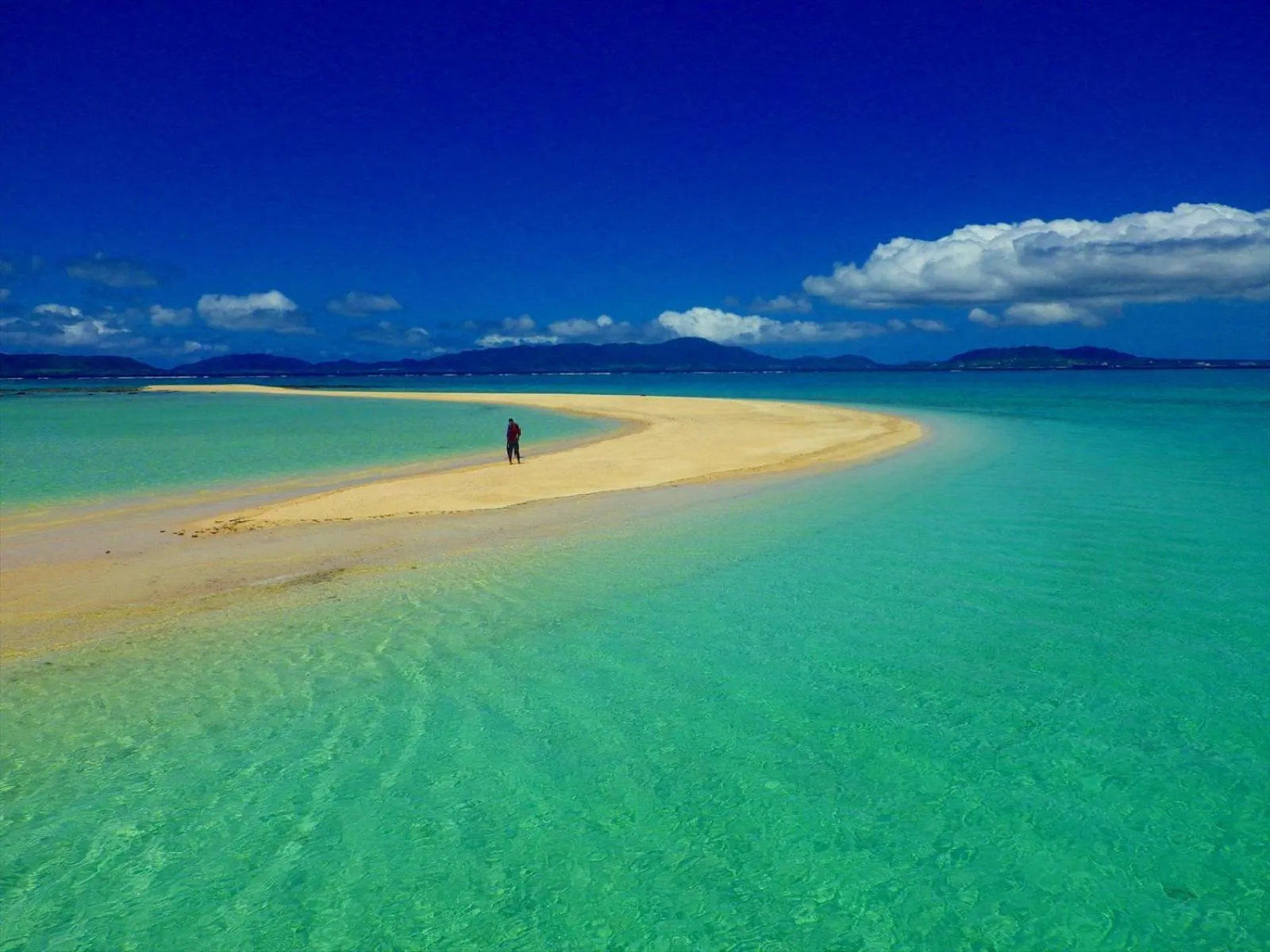 Snorkeling in Cottage Do
