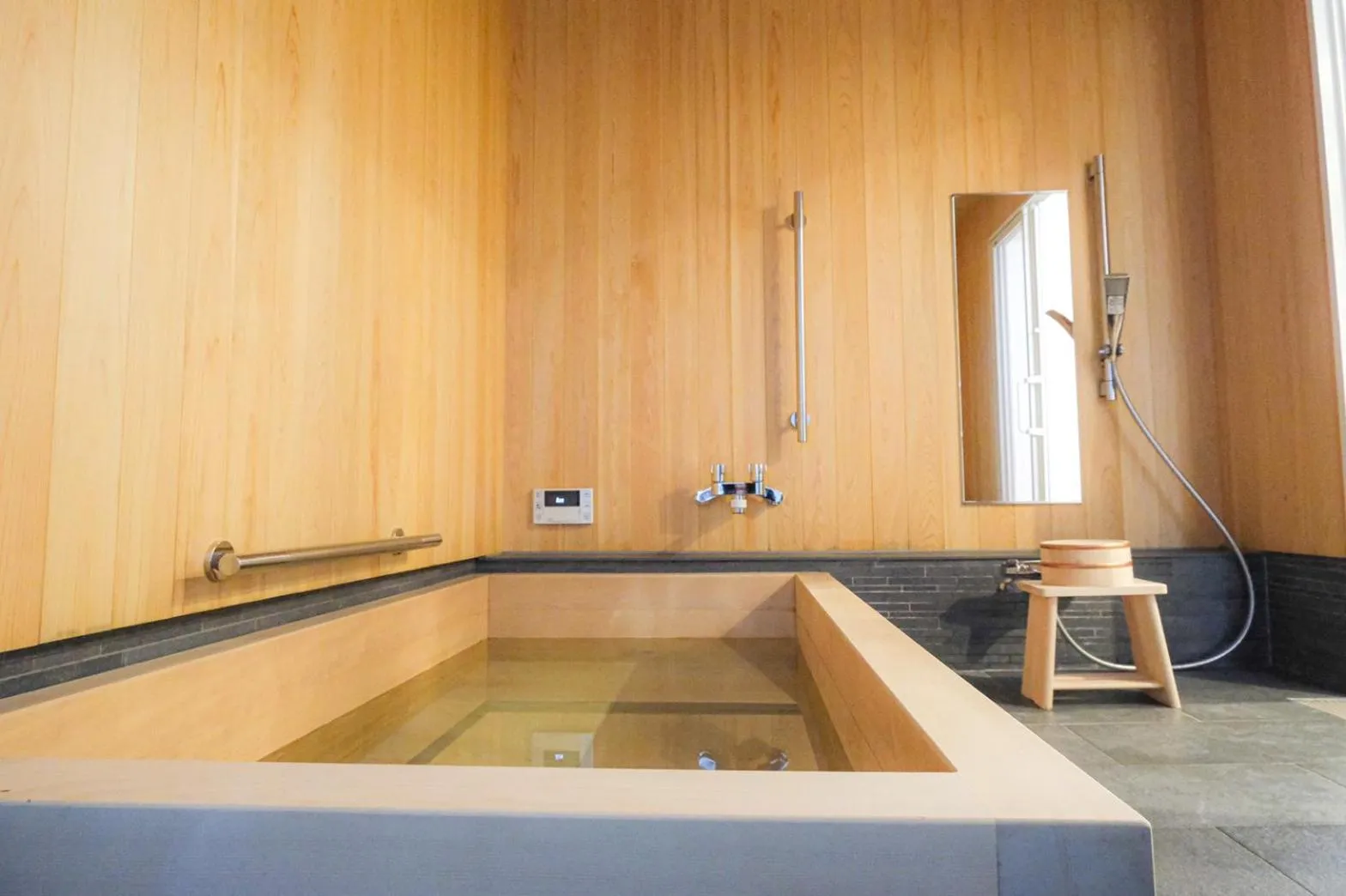 Bathroom in Uji-Ichibanyado-Nigauri