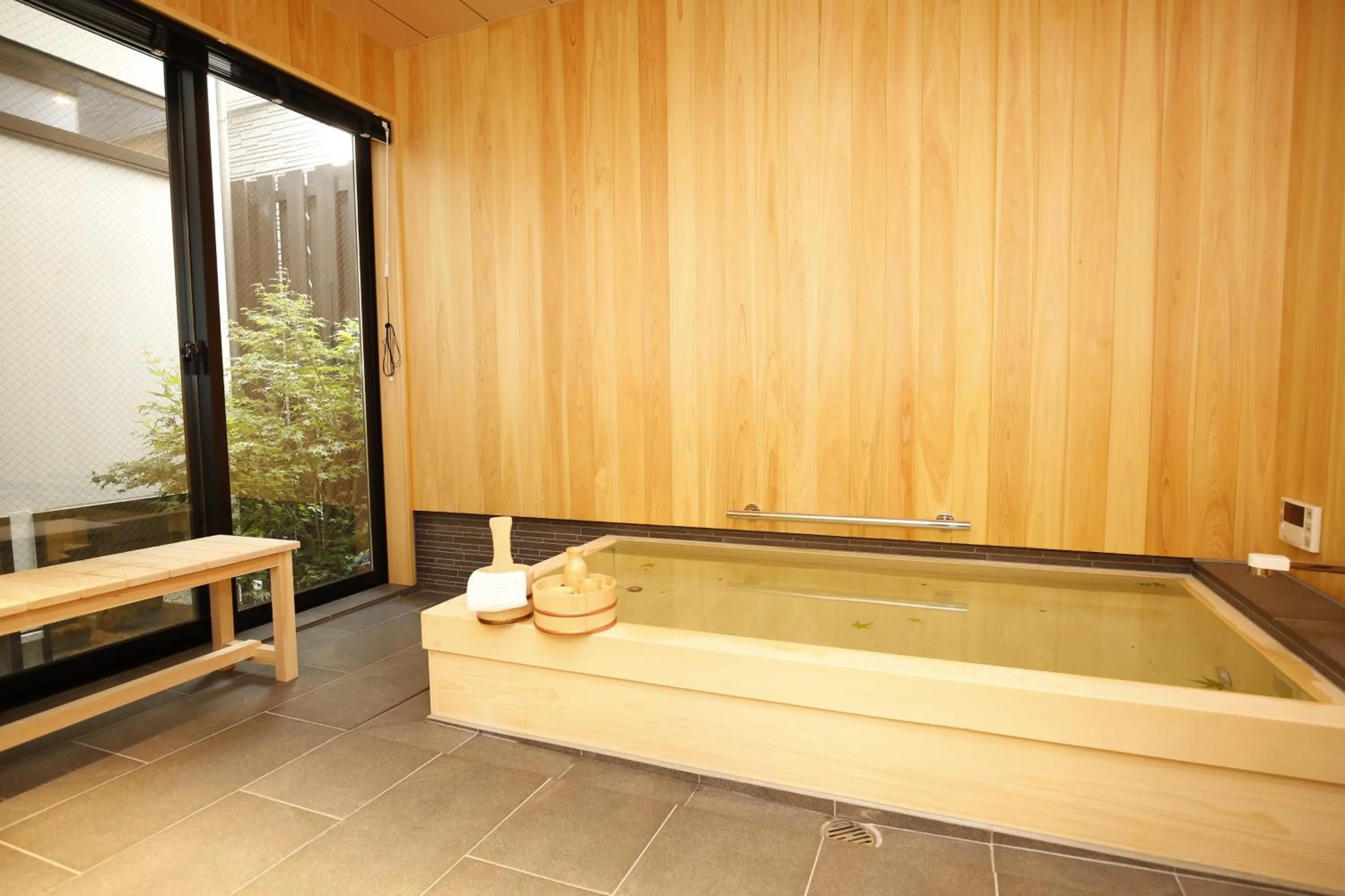 Bathroom in Uji-Ichibanyado-Nigauri
