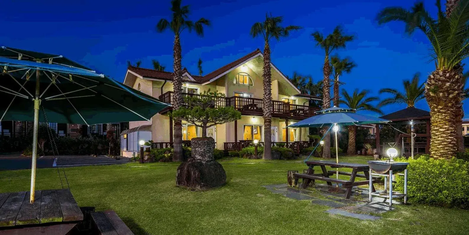 Long Beach Pension Long Beach Pension