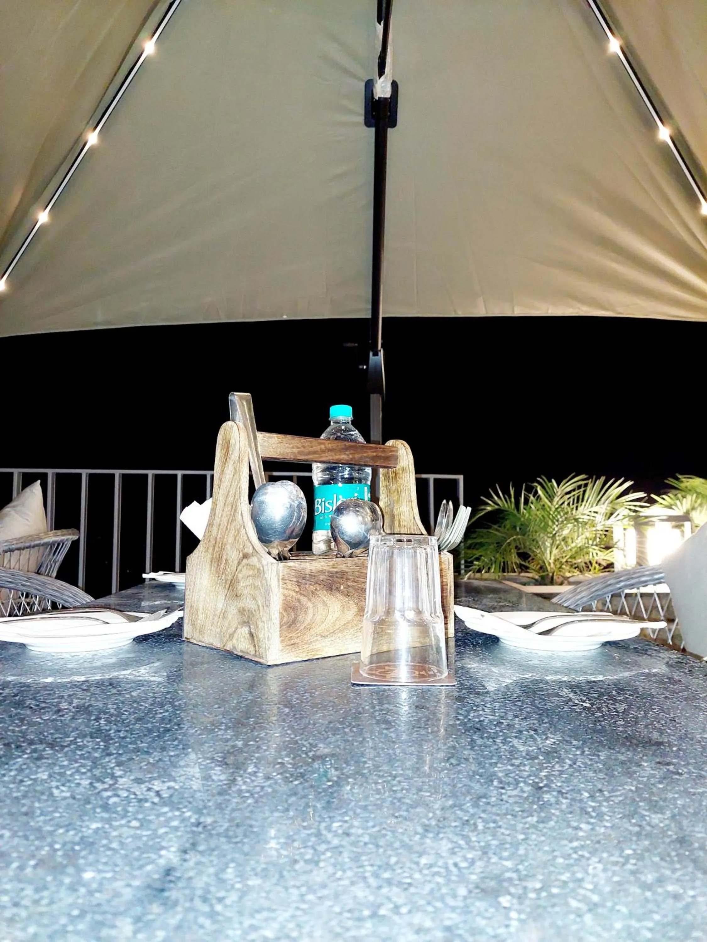 Restaurant/places to eat in OREN Kasauli