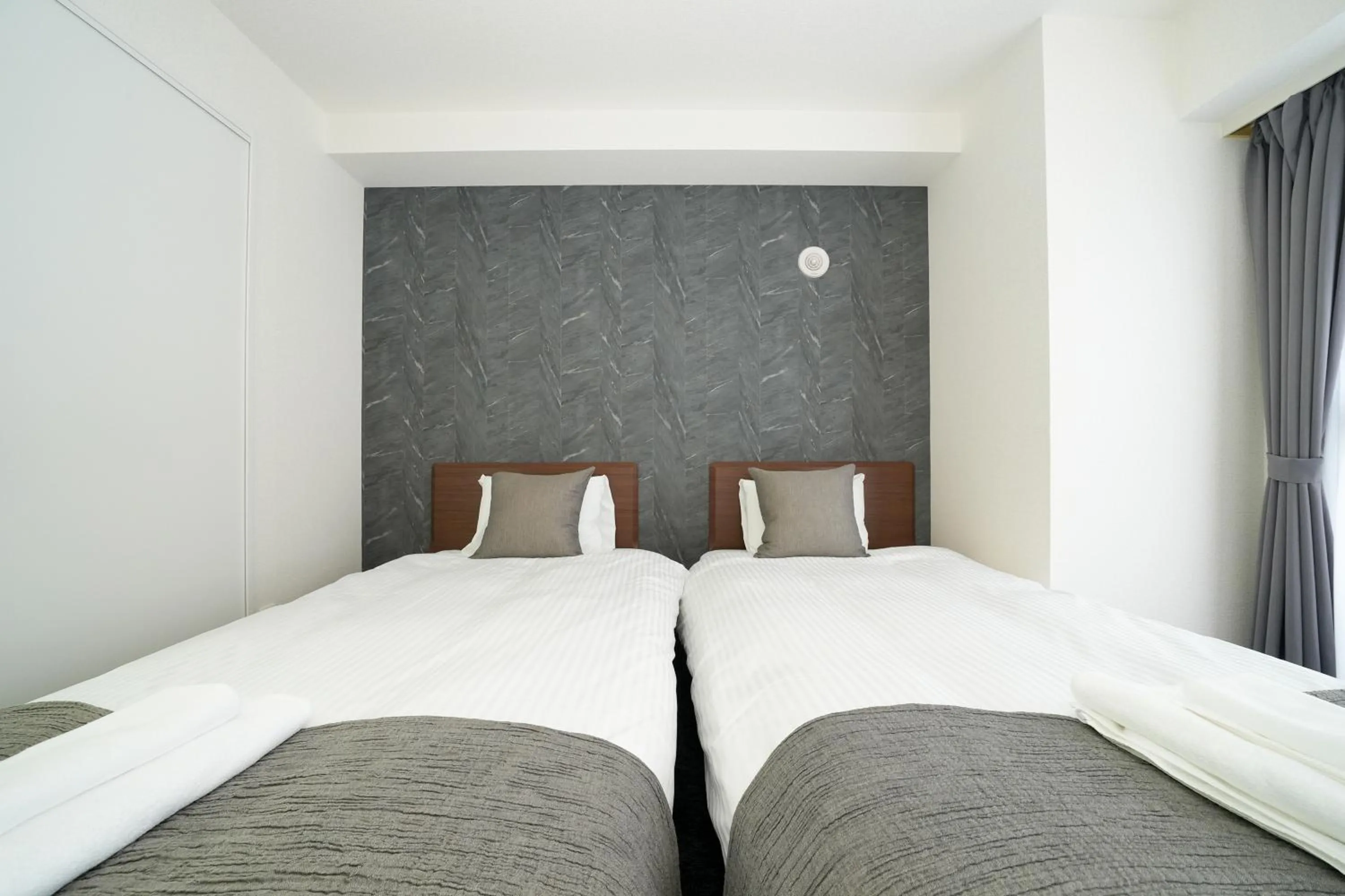 Bed in MP STYLE SAPPORO-37