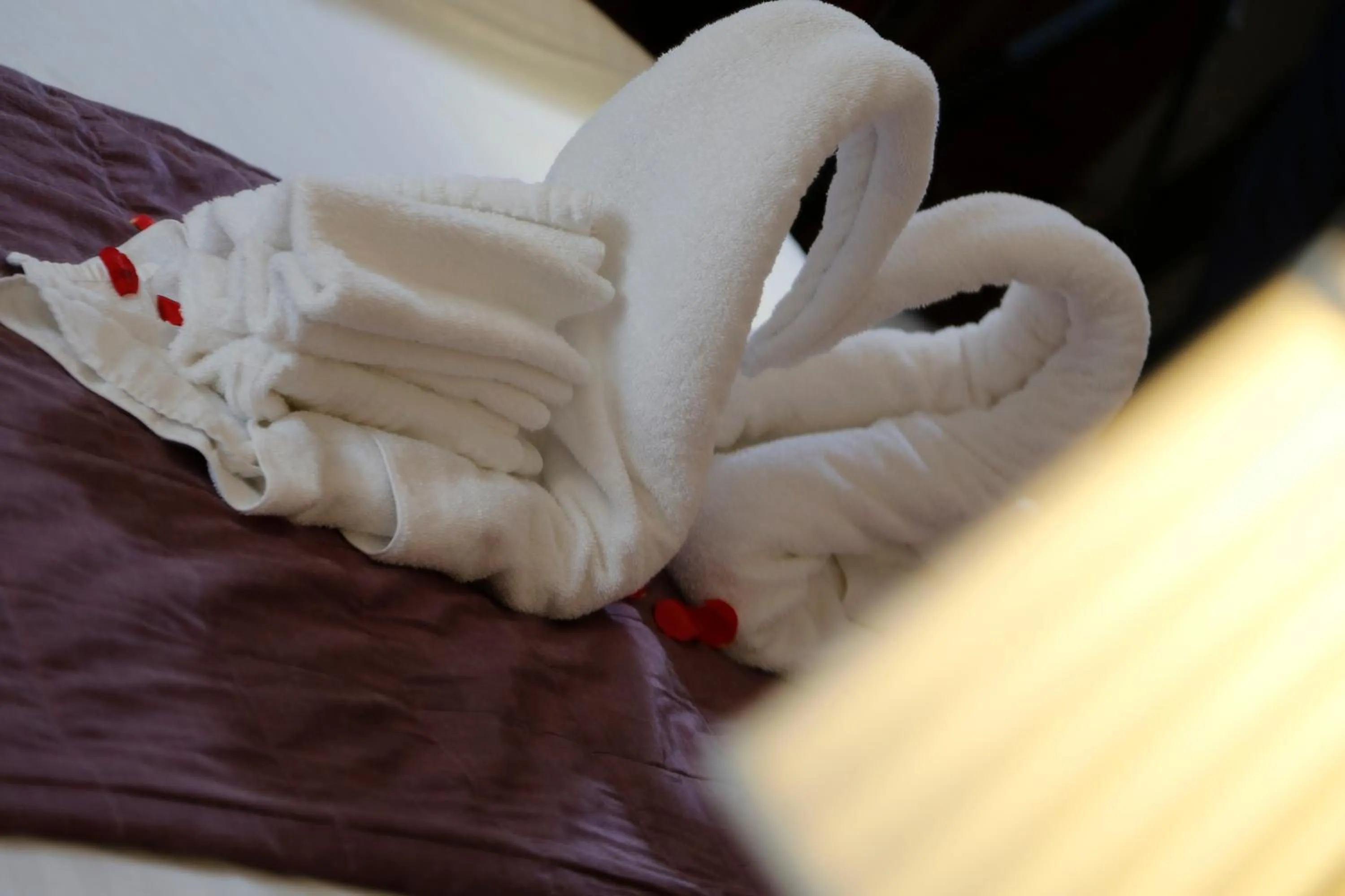 Decorative detail, Spa/Wellness in Best Western Buckingham Hotel