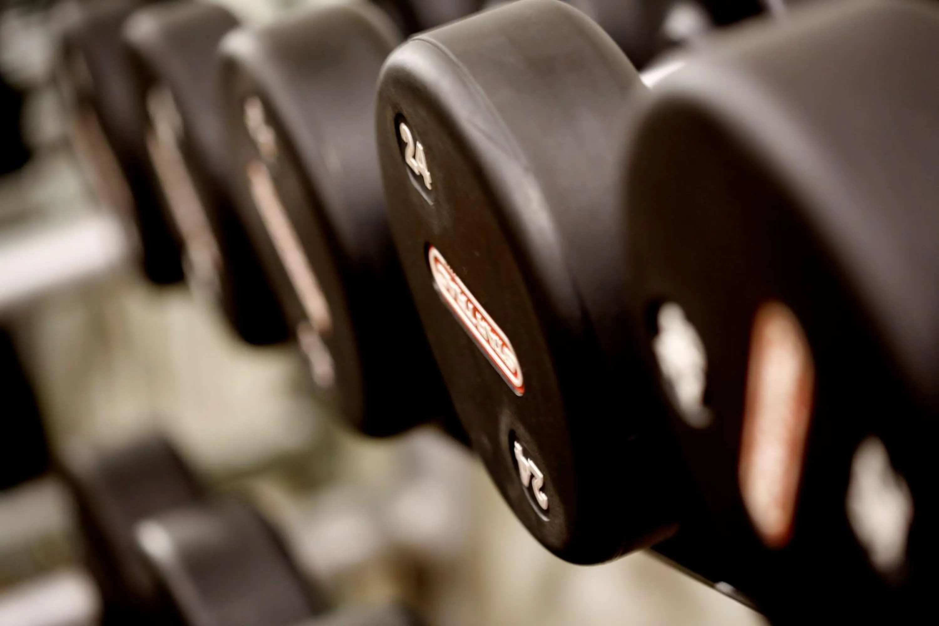 Activities, Fitness Center/Facilities in Best Western Buckingham Hotel