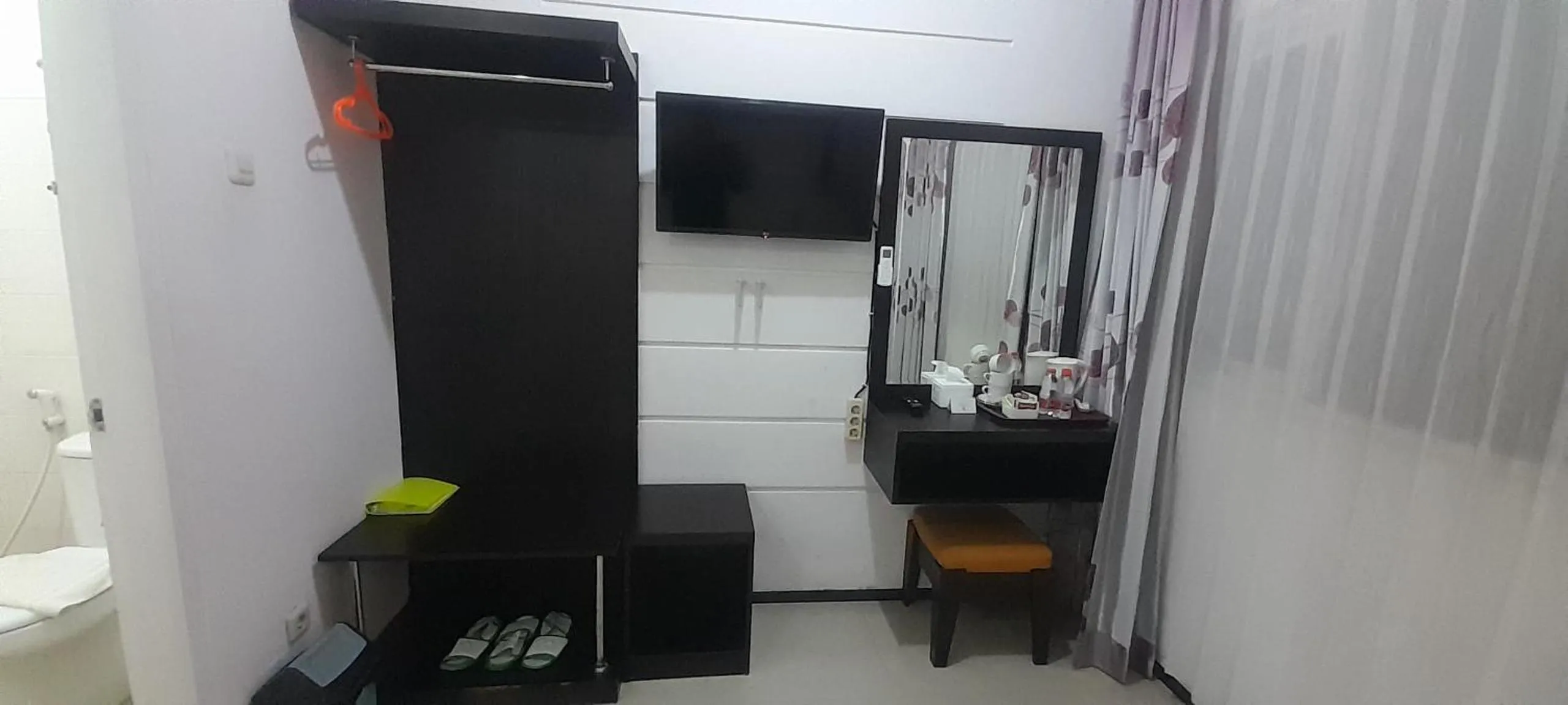 Coffee/tea facilities in In Villa Garden Resort