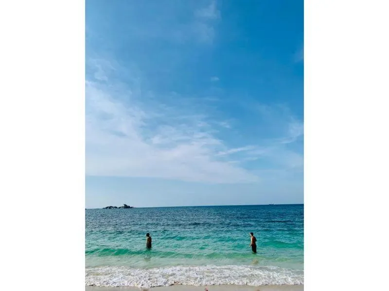 Dafam Resort Belitung