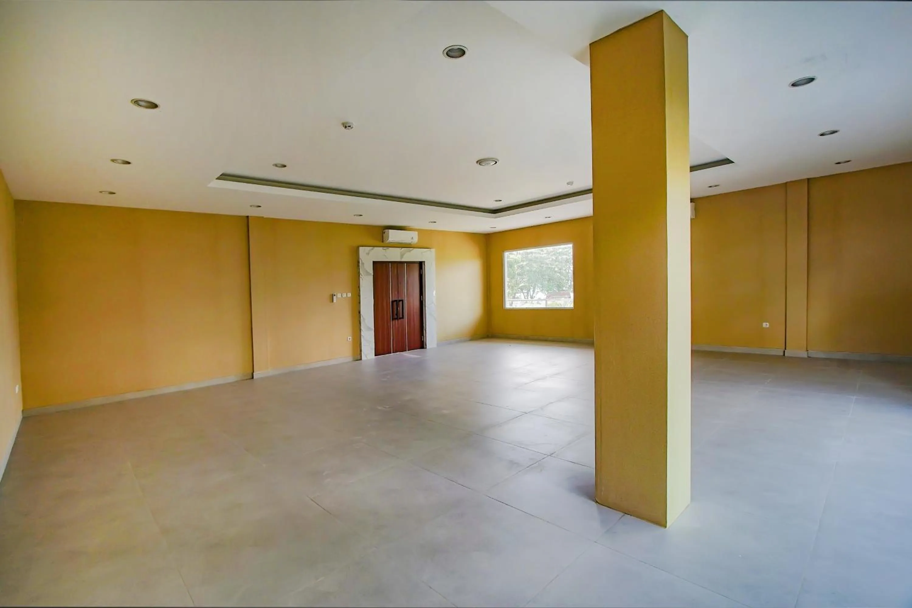 Dafam Resort Belitung