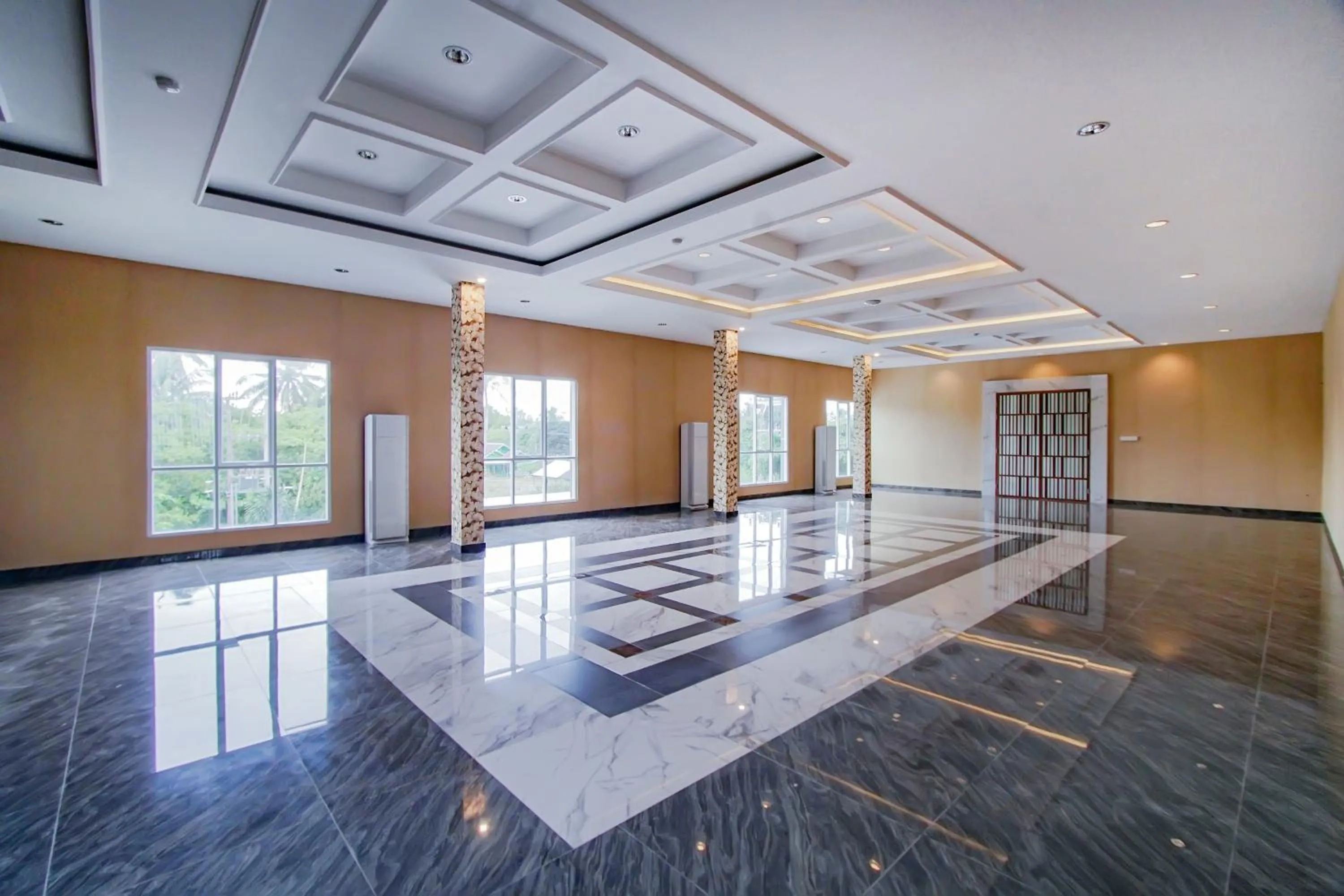 Dafam Resort Belitung