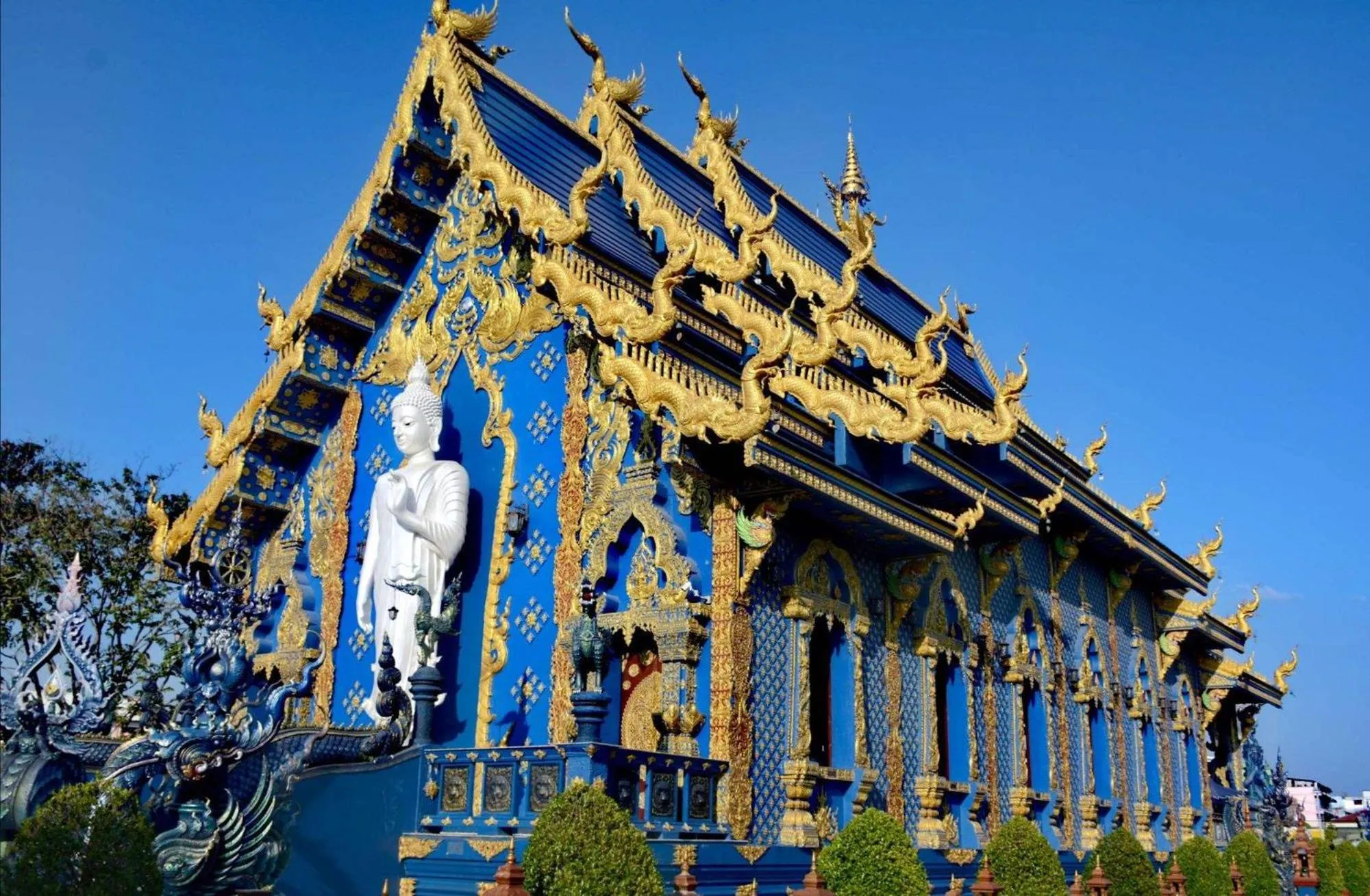 Nearby landmark in 花语岸·度假酒店(H·Flora Hotel)