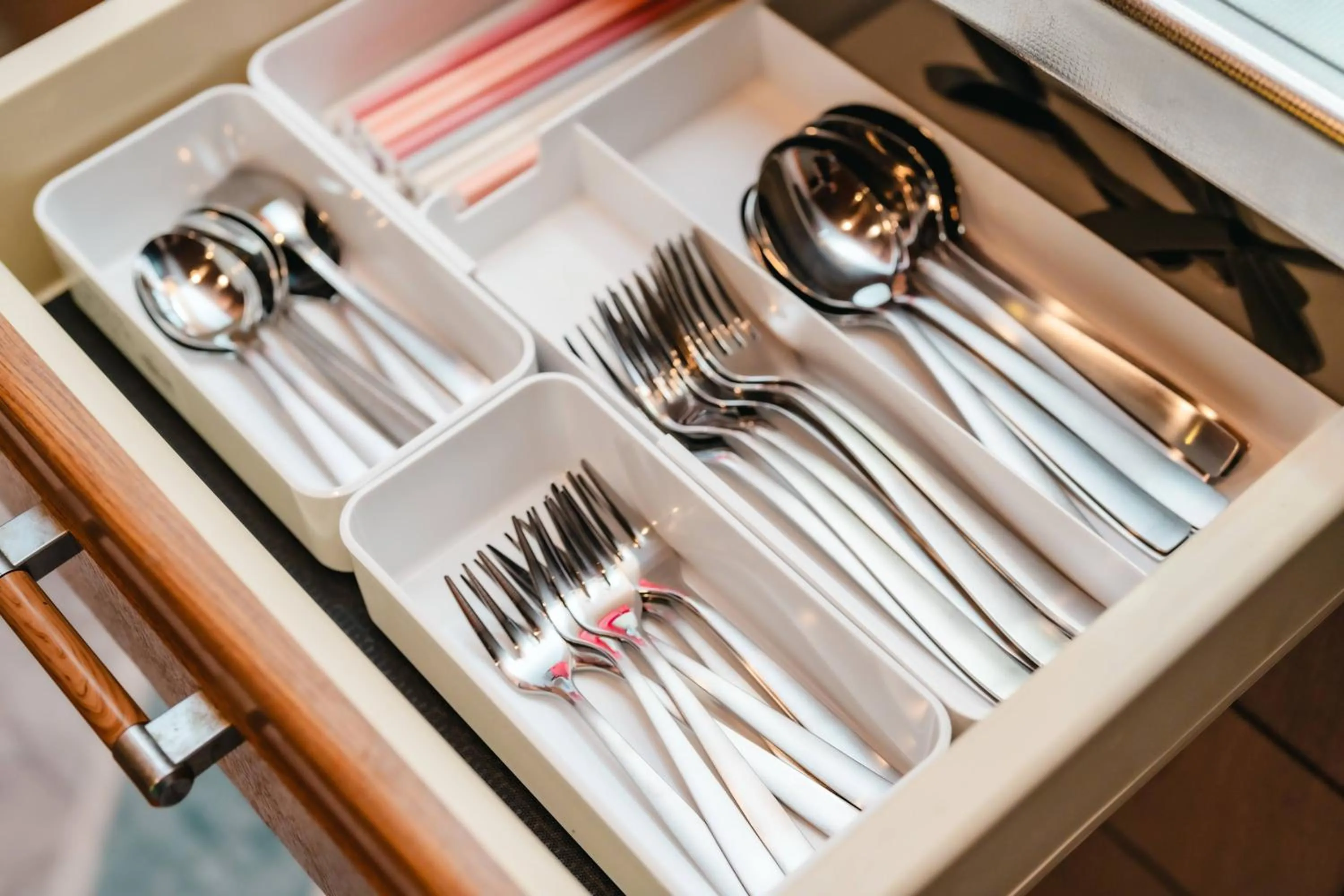 kitchen in Kurokawa Mori No Kiki