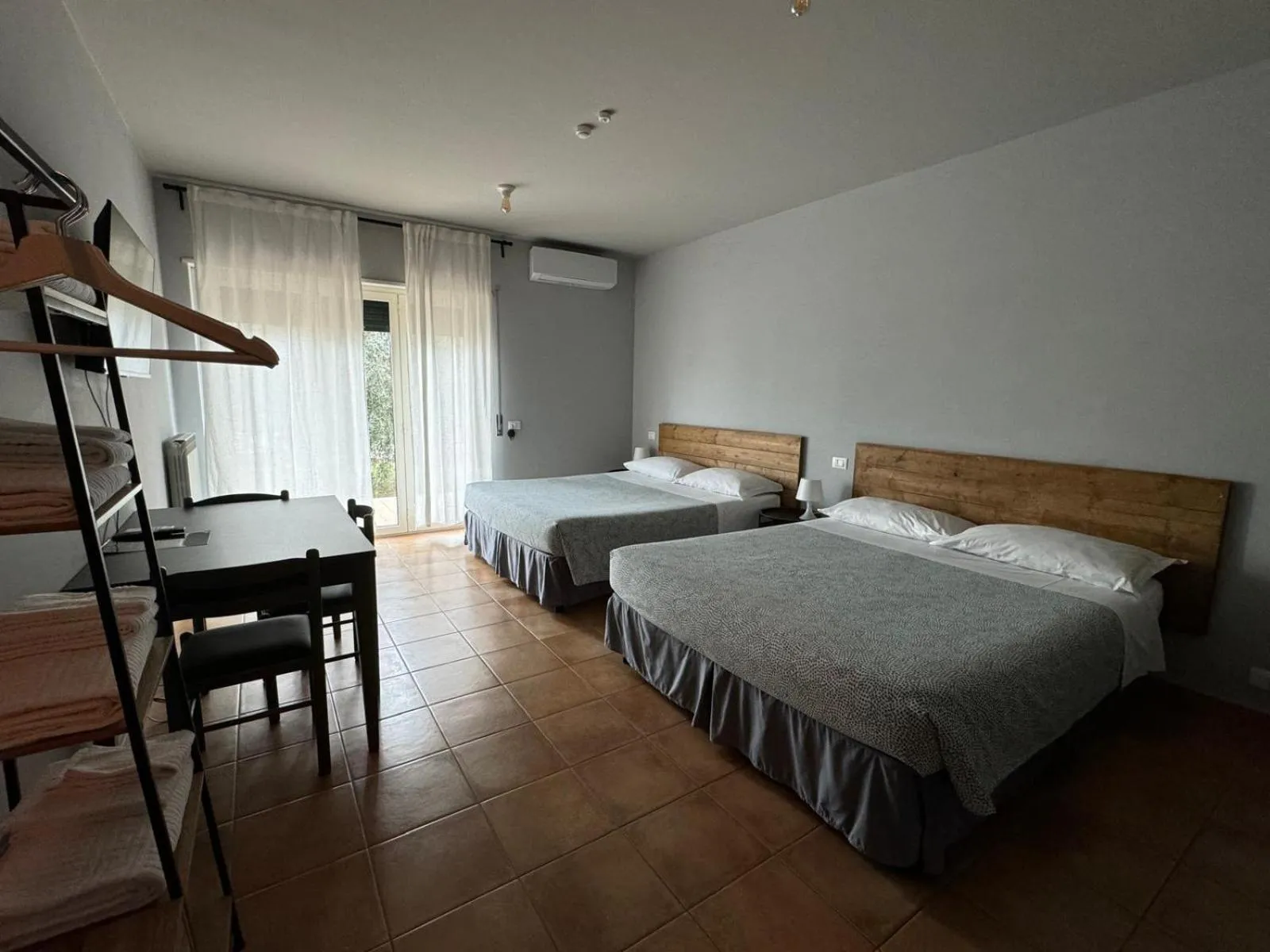 Bed in LPH - Dannunziano Country House