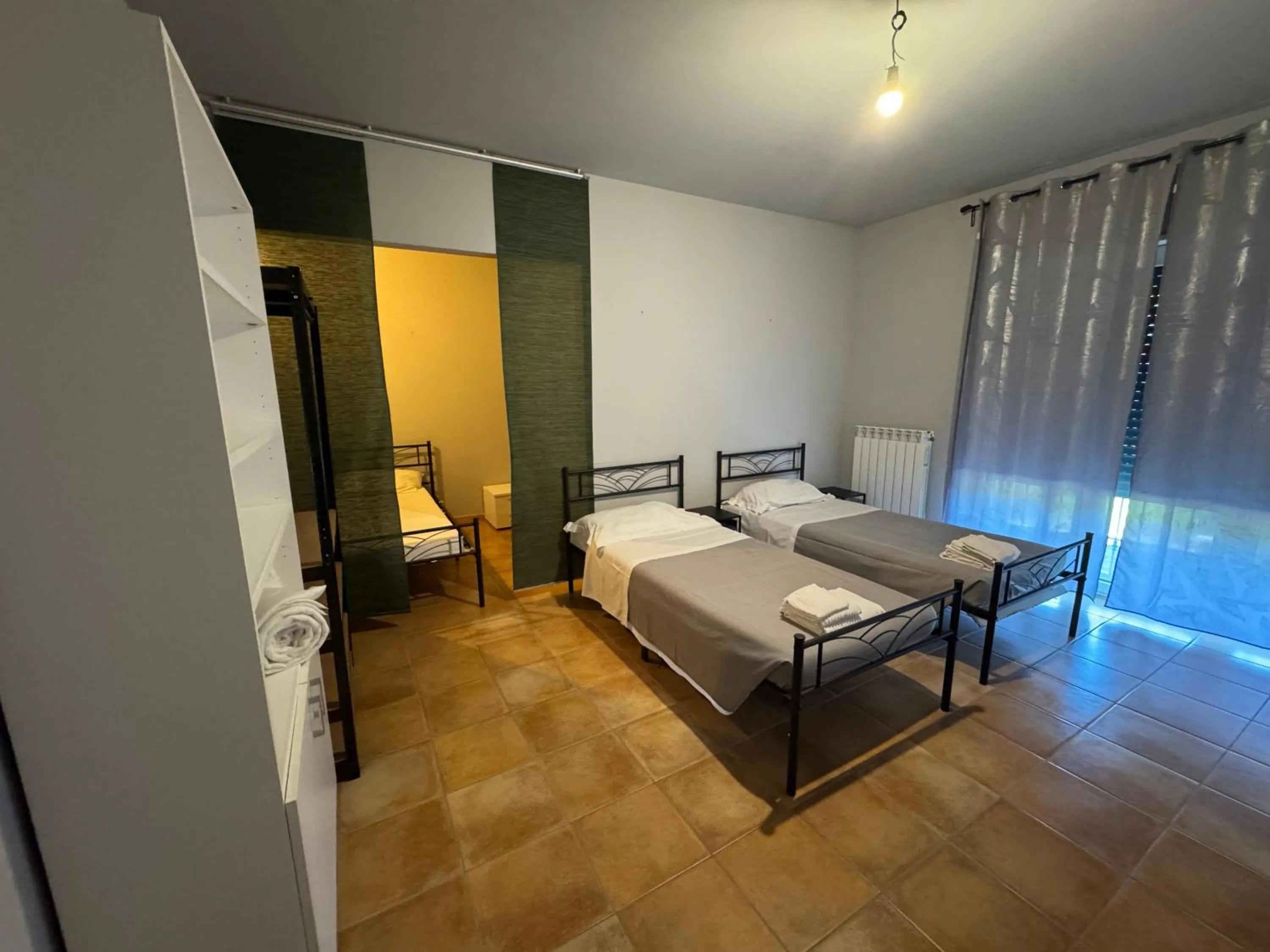 Bed in LPH - Dannunziano Country House