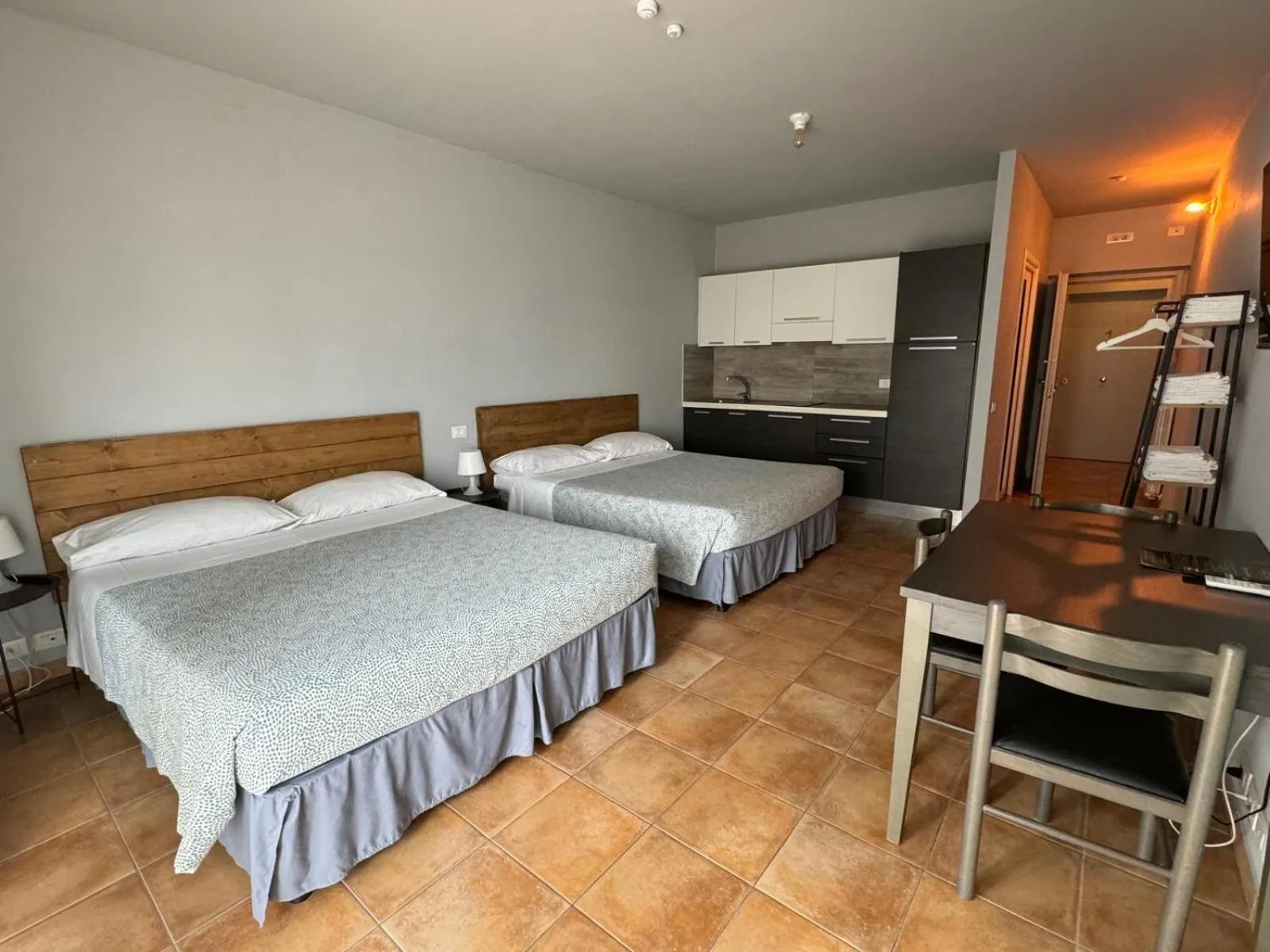 Bed in LPH - Dannunziano Country House