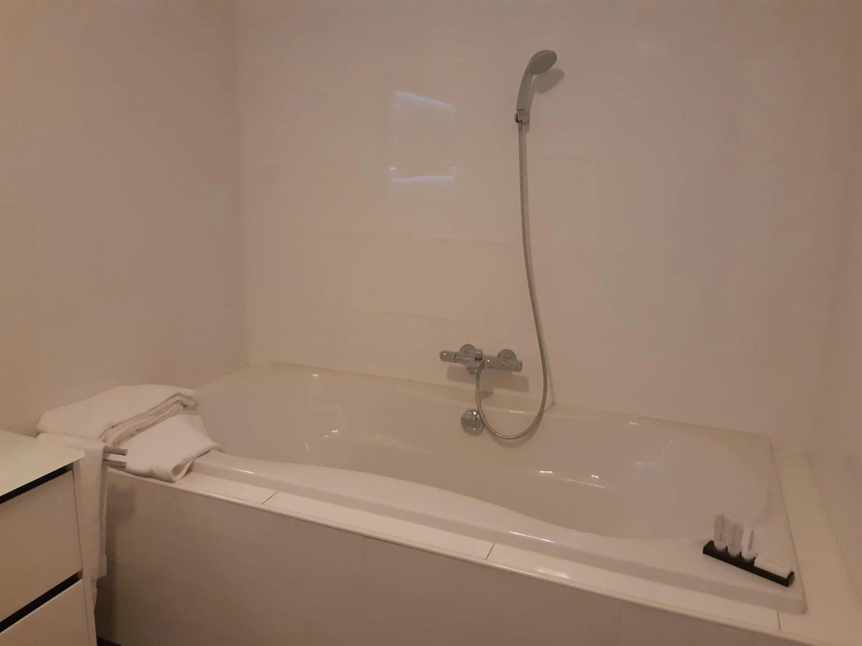 Hotel Johannes Vermeer Delft