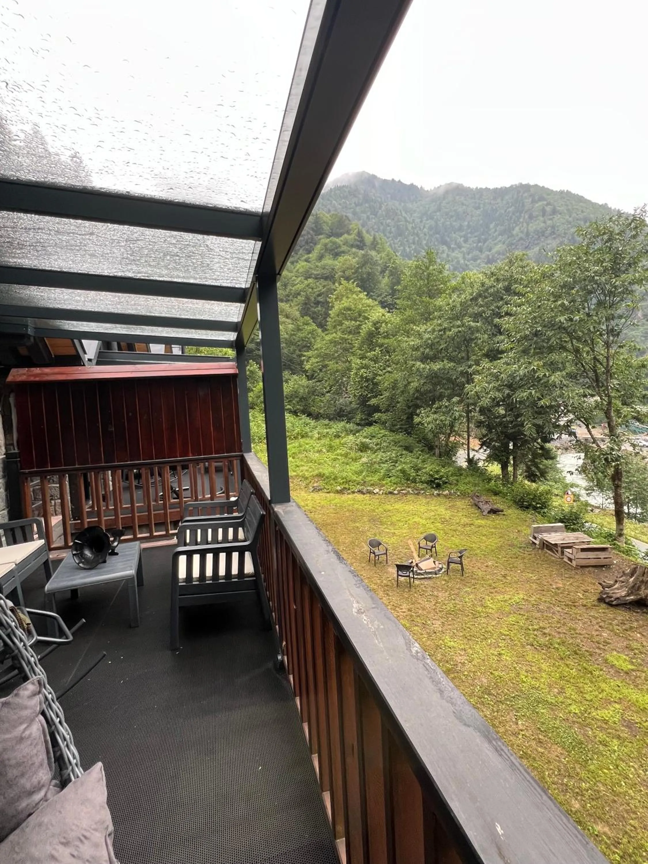 Day in AYDER VANAK STONE SUİTES