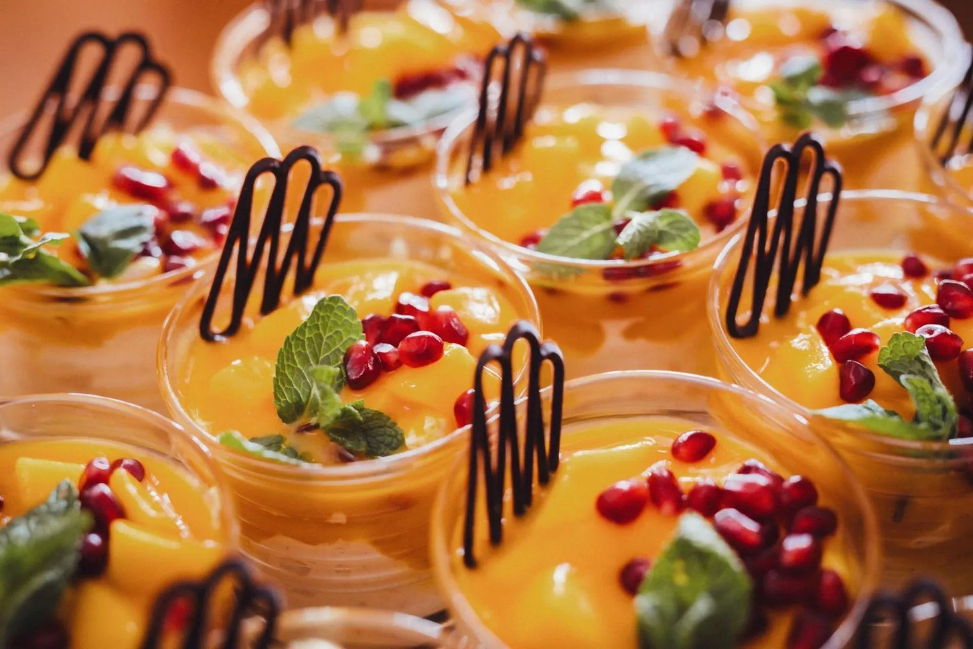 Restaurant/places to eat in Wellnesshotel Sonnenhalde Tonbach