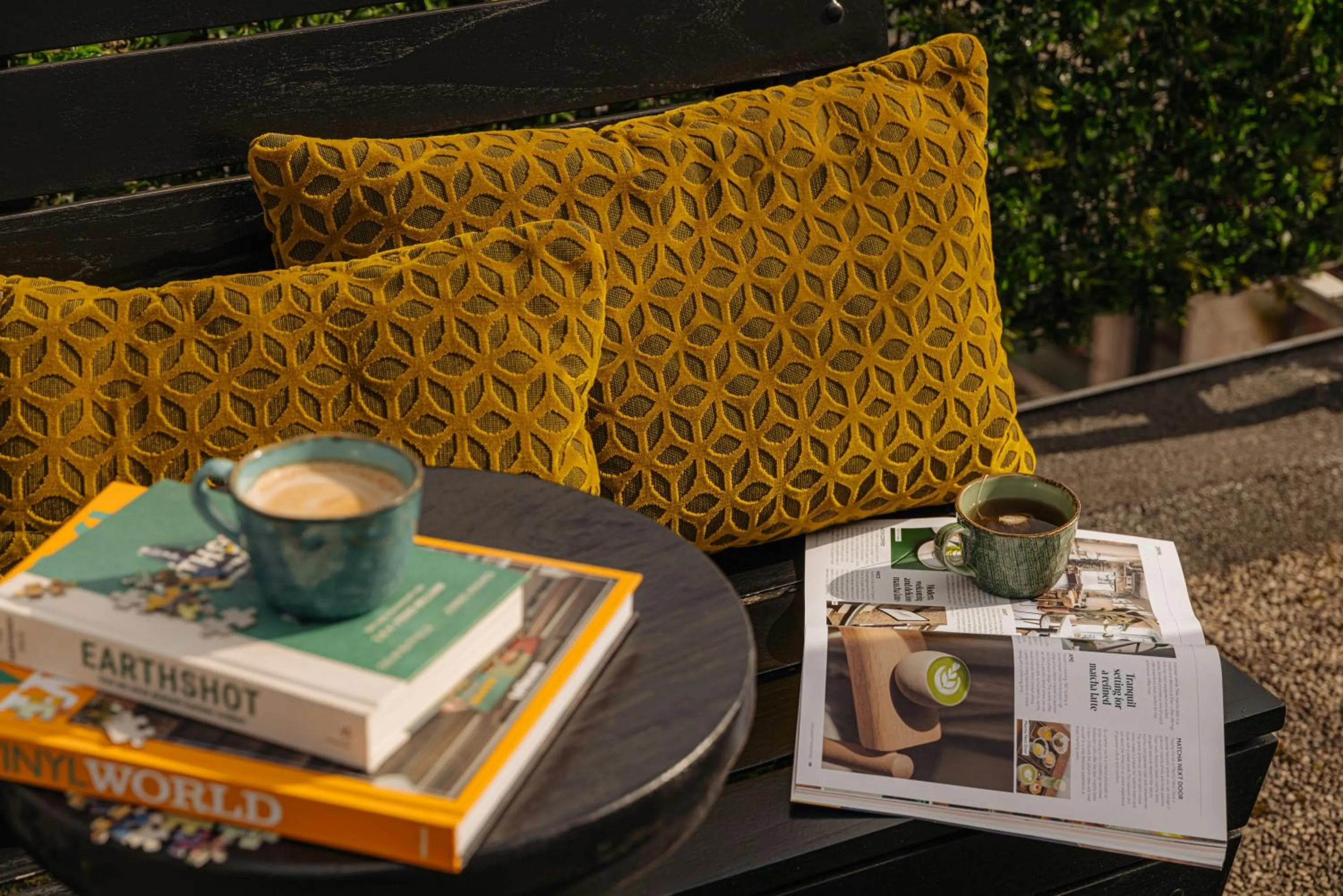 Photo of the whole room in Leonardo Hotel Rotterdam Savoy