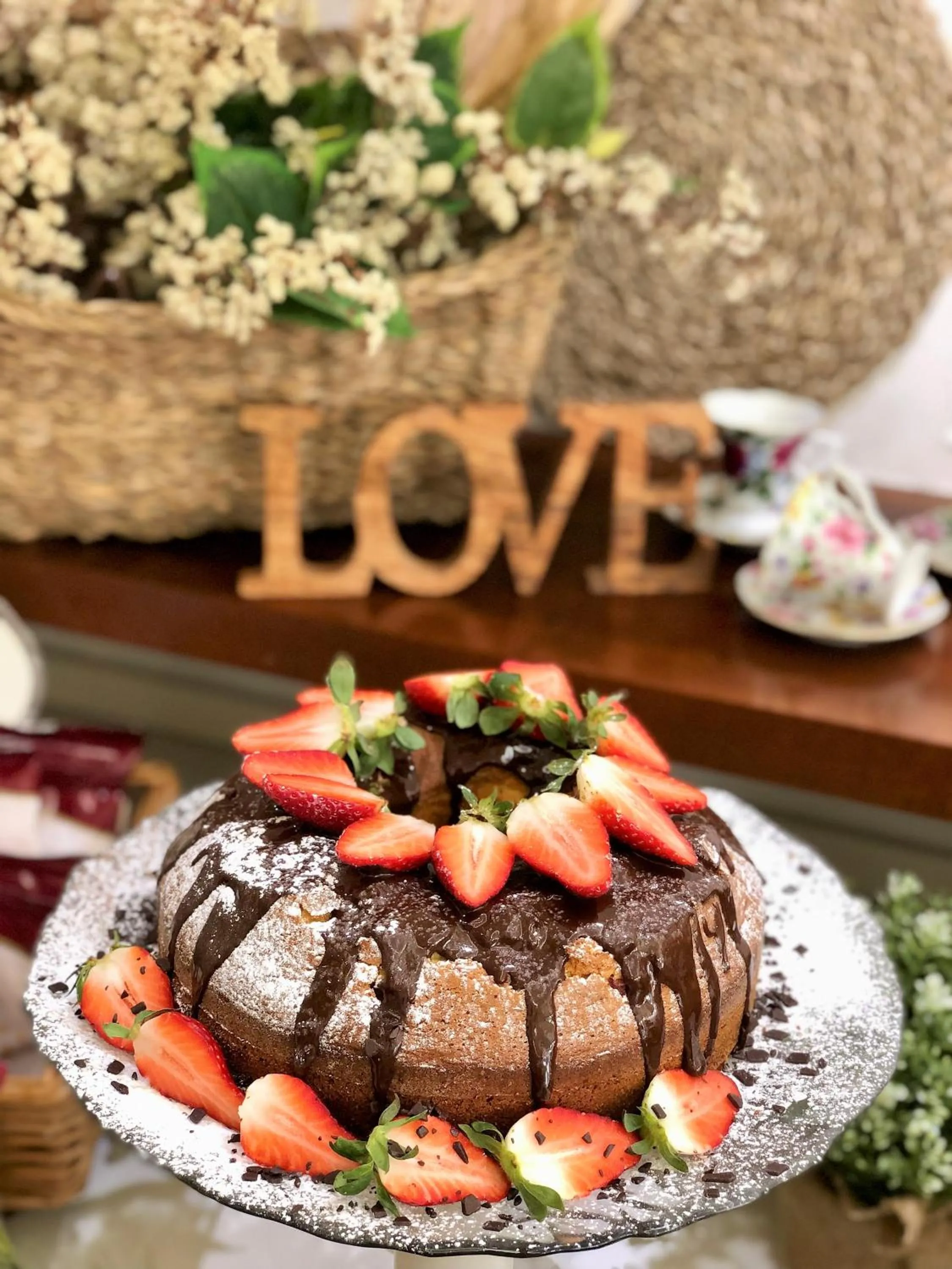 Food and drinks in Erbavoglio Hotel