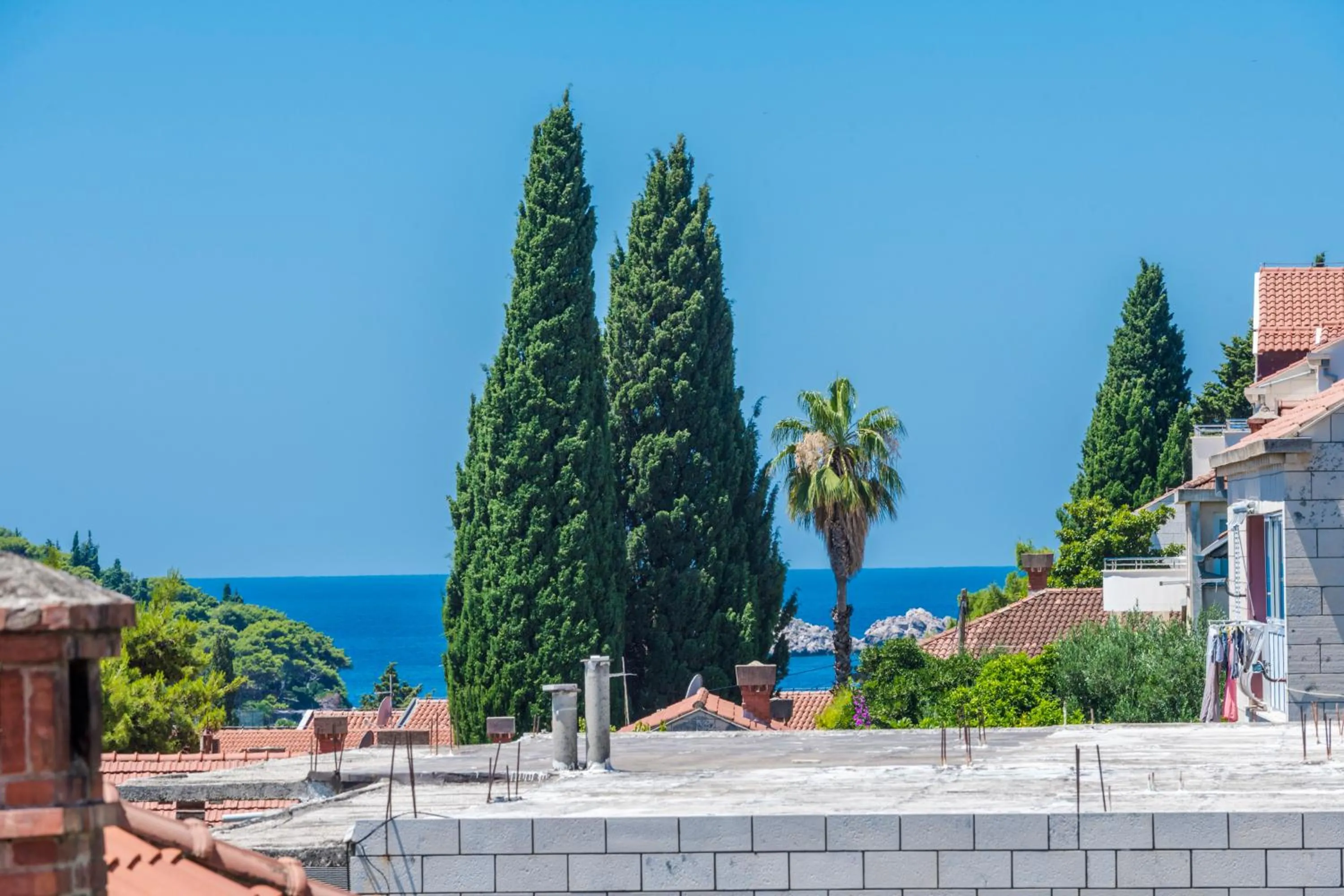 Luxury Apartments Mazza -Michaela