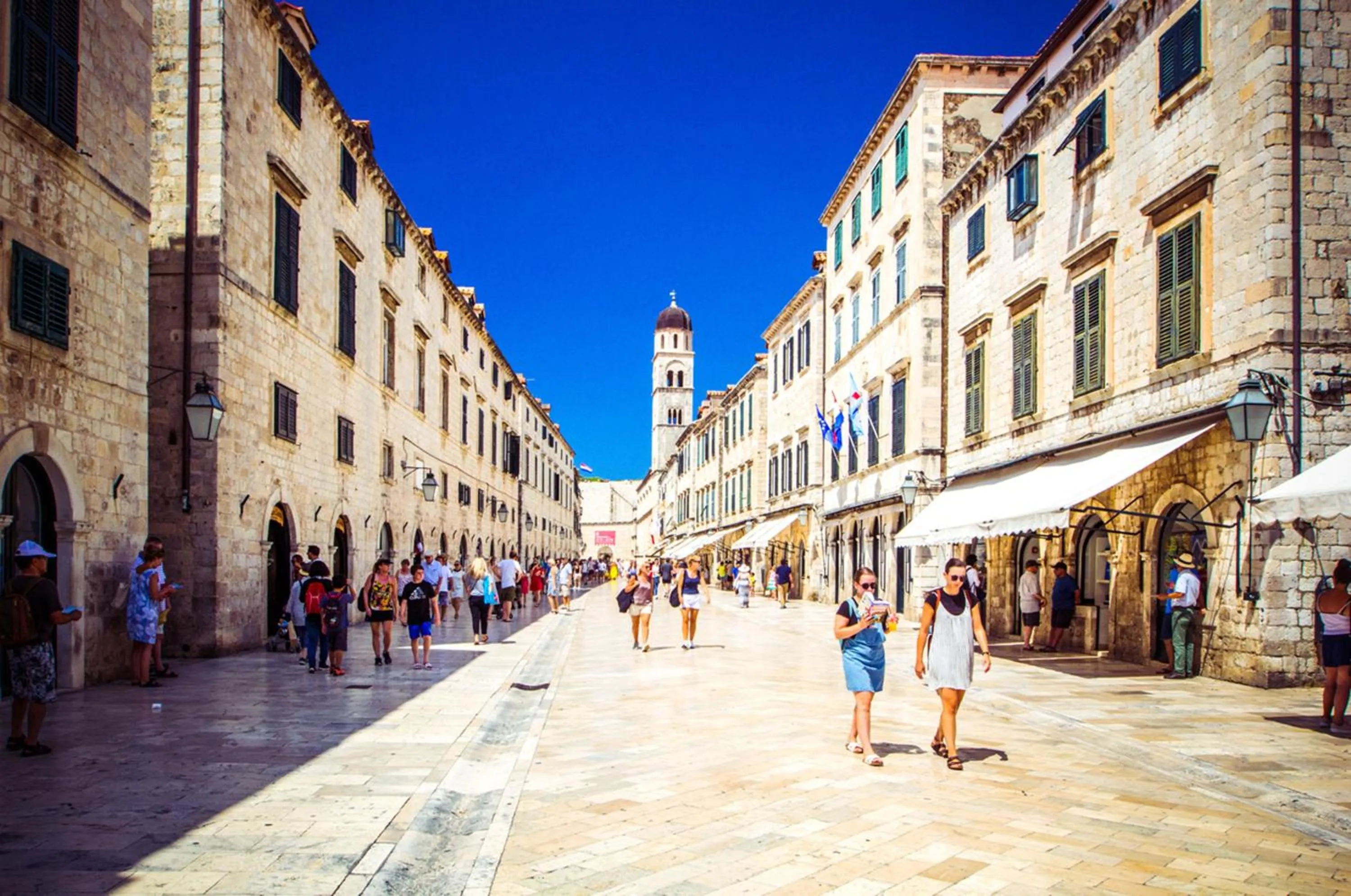 Luxury Apartments Mazza -Michaela