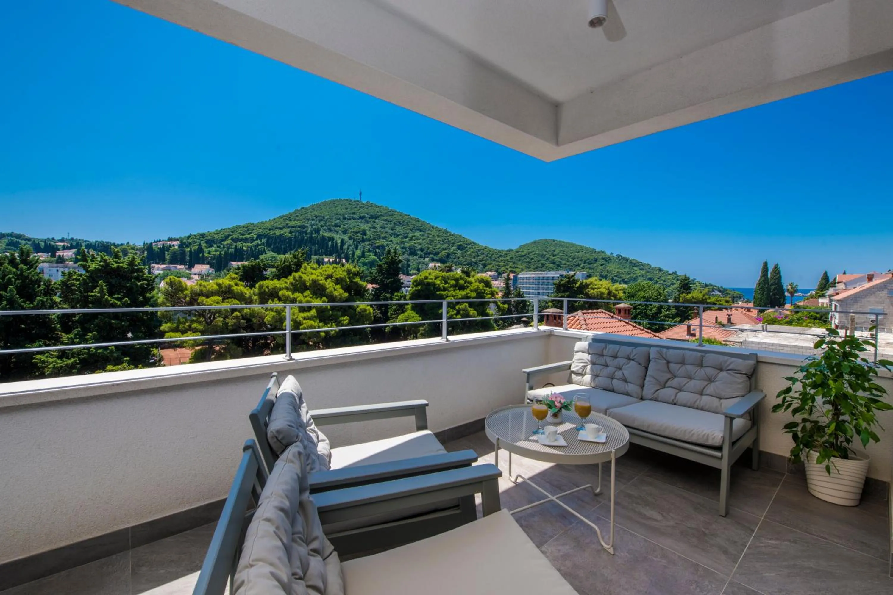Luxury Apartments Mazza -Michaela