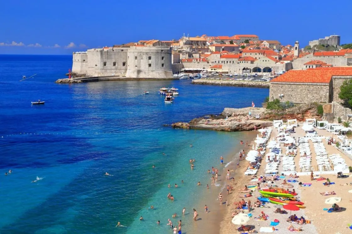 Luxury Apartments Mazza -Michaela