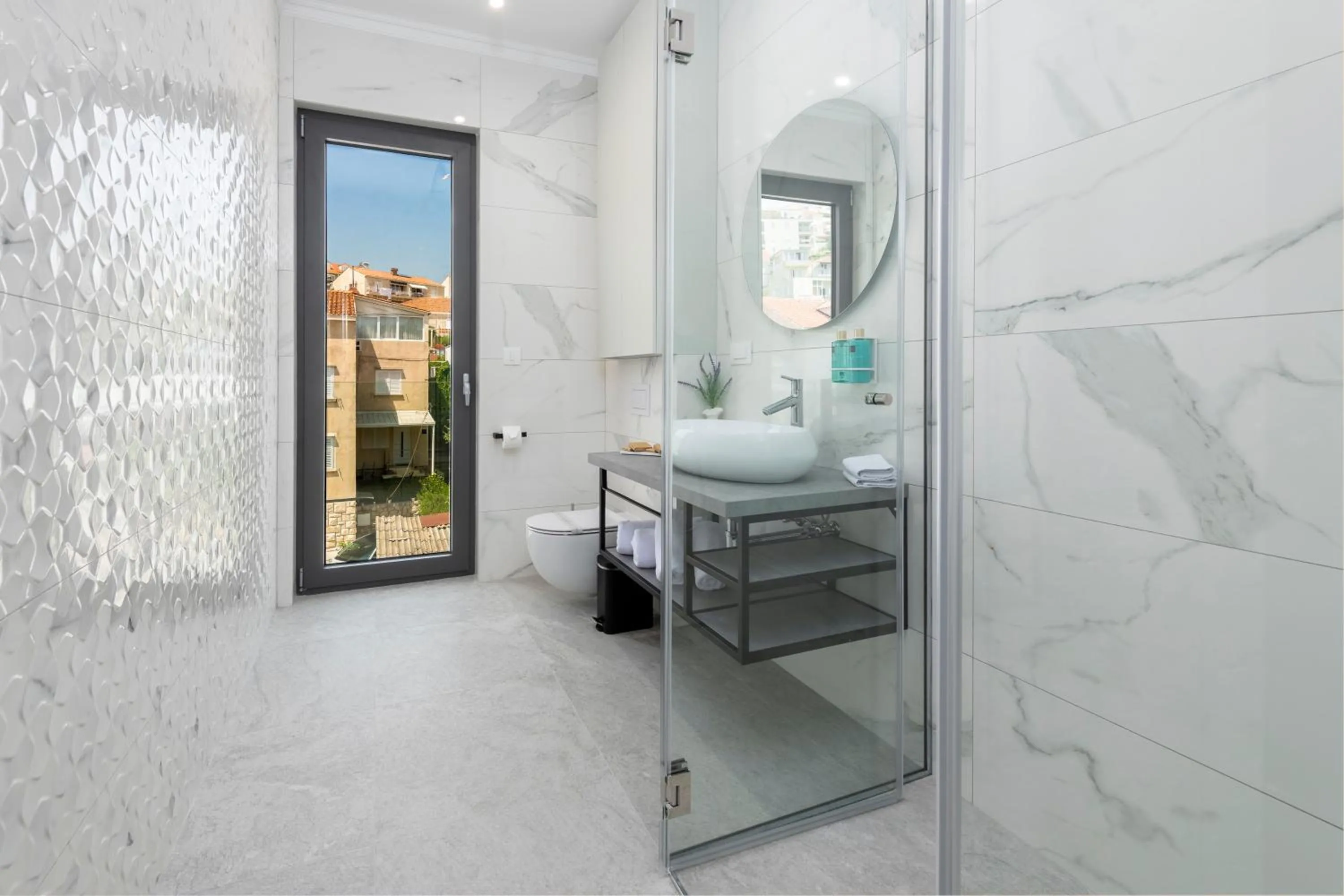 Luxury Apartments Mazza -Michaela